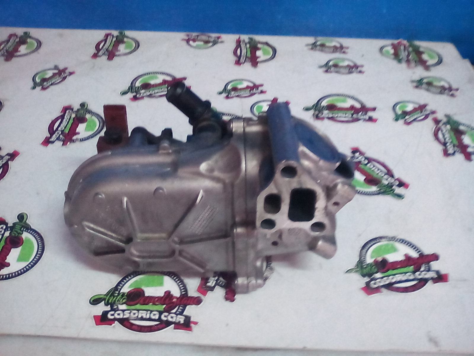 Valvola EGR FIAT 500 L 1  Serie