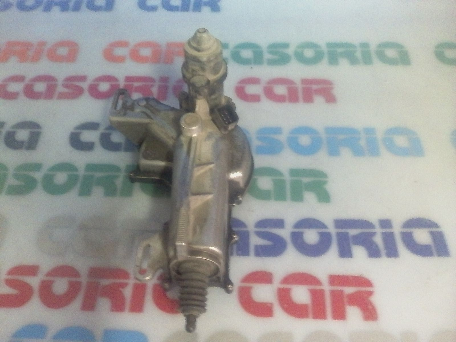 Selettore marce SMART Forfour 1 Serie