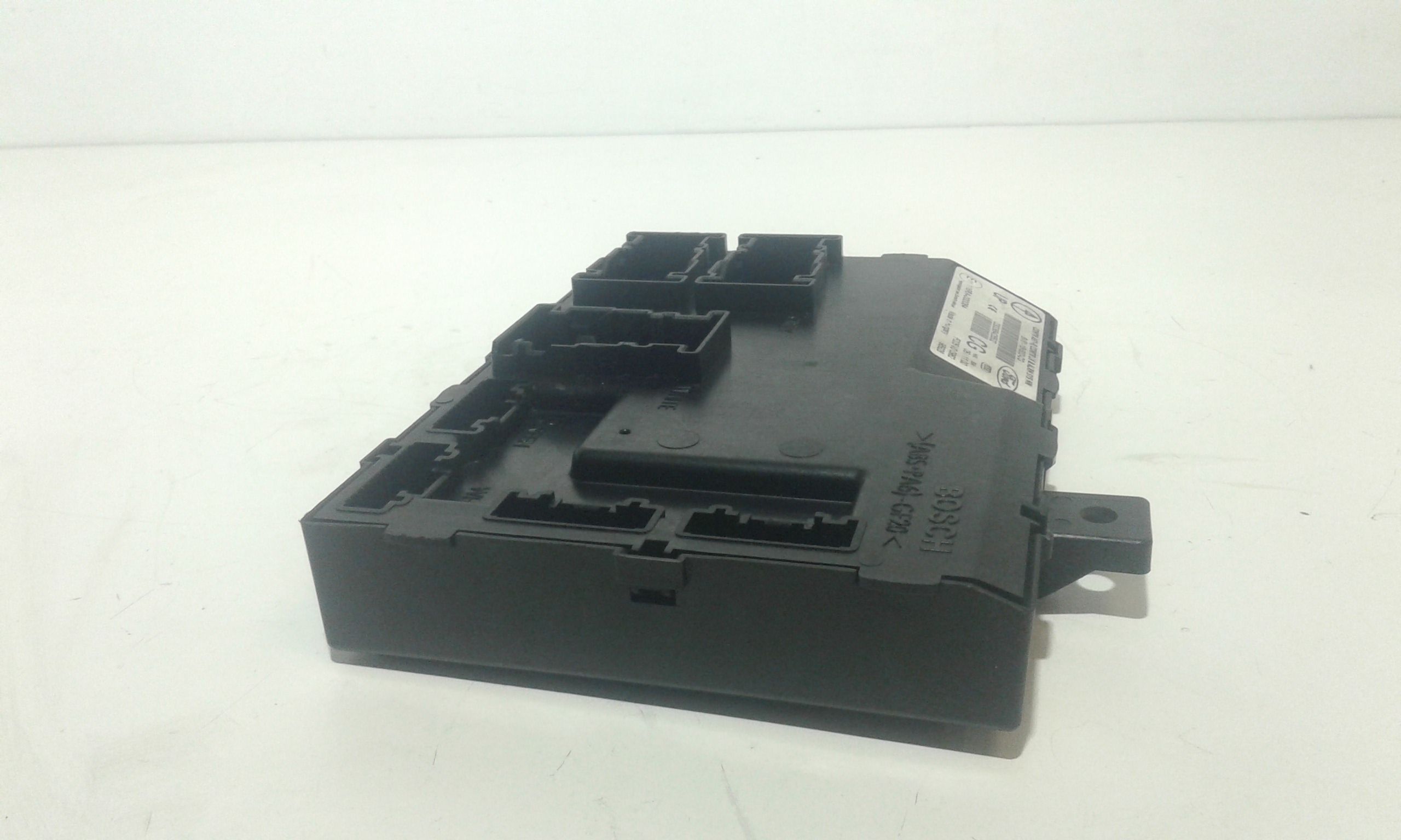 Body Computer FORD Fiesta 6 Serie