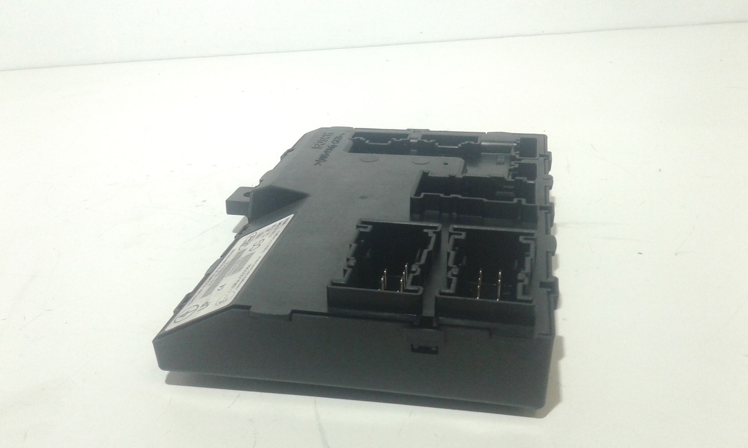 Body Computer FORD Fiesta 6 Serie