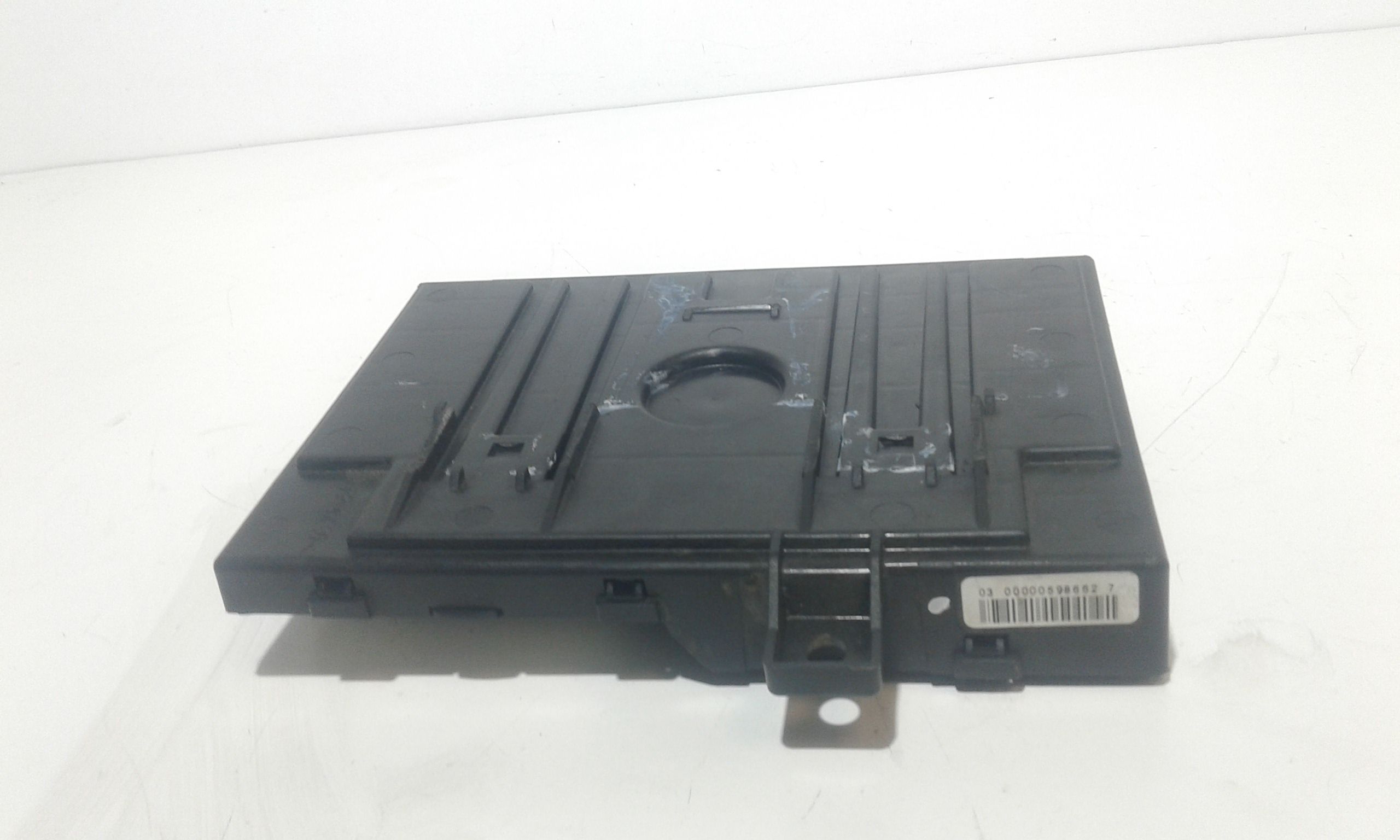 Body Computer FORD Fiesta 6 Serie