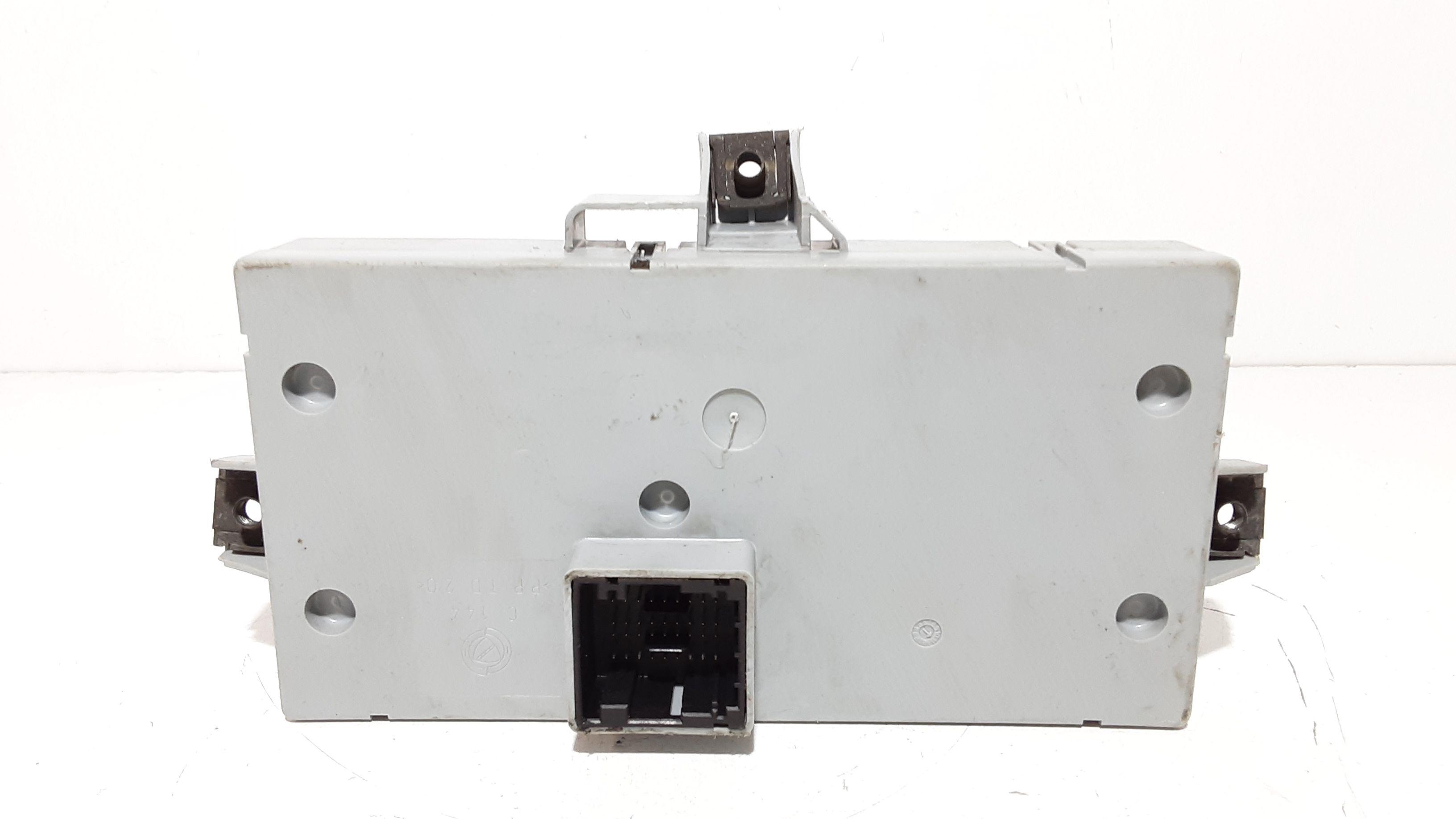 Body Computer FIAT Idea 1 Serie