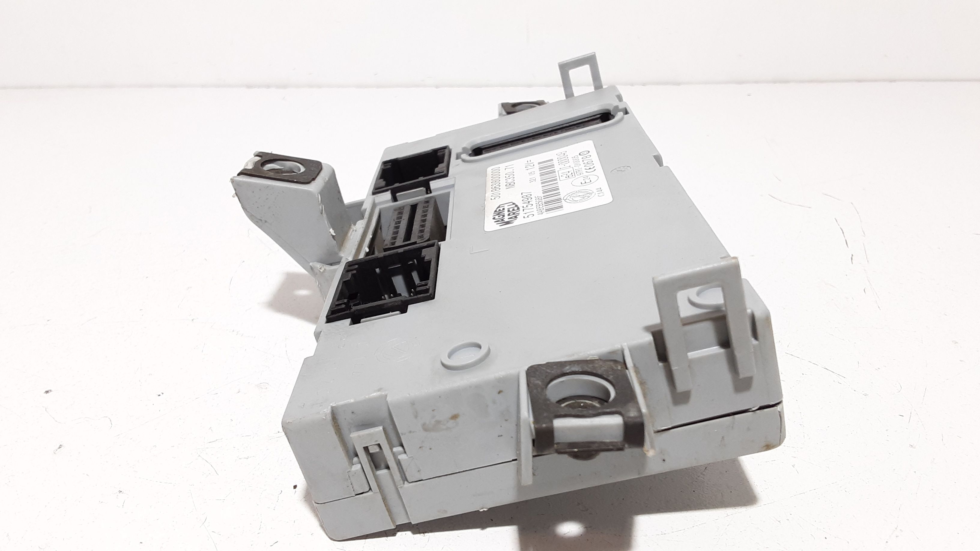 Body Computer FIAT Idea 1 Serie