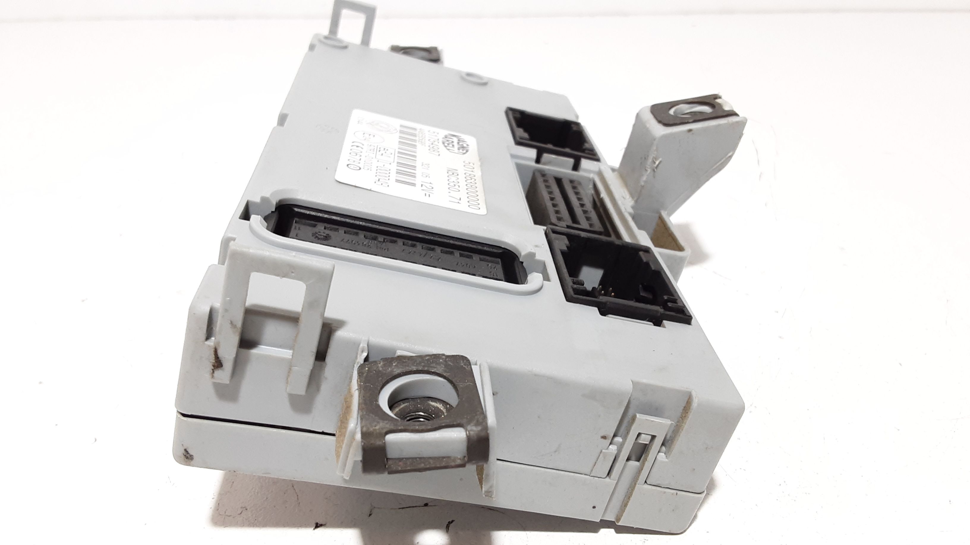 Body Computer FIAT Idea 1 Serie