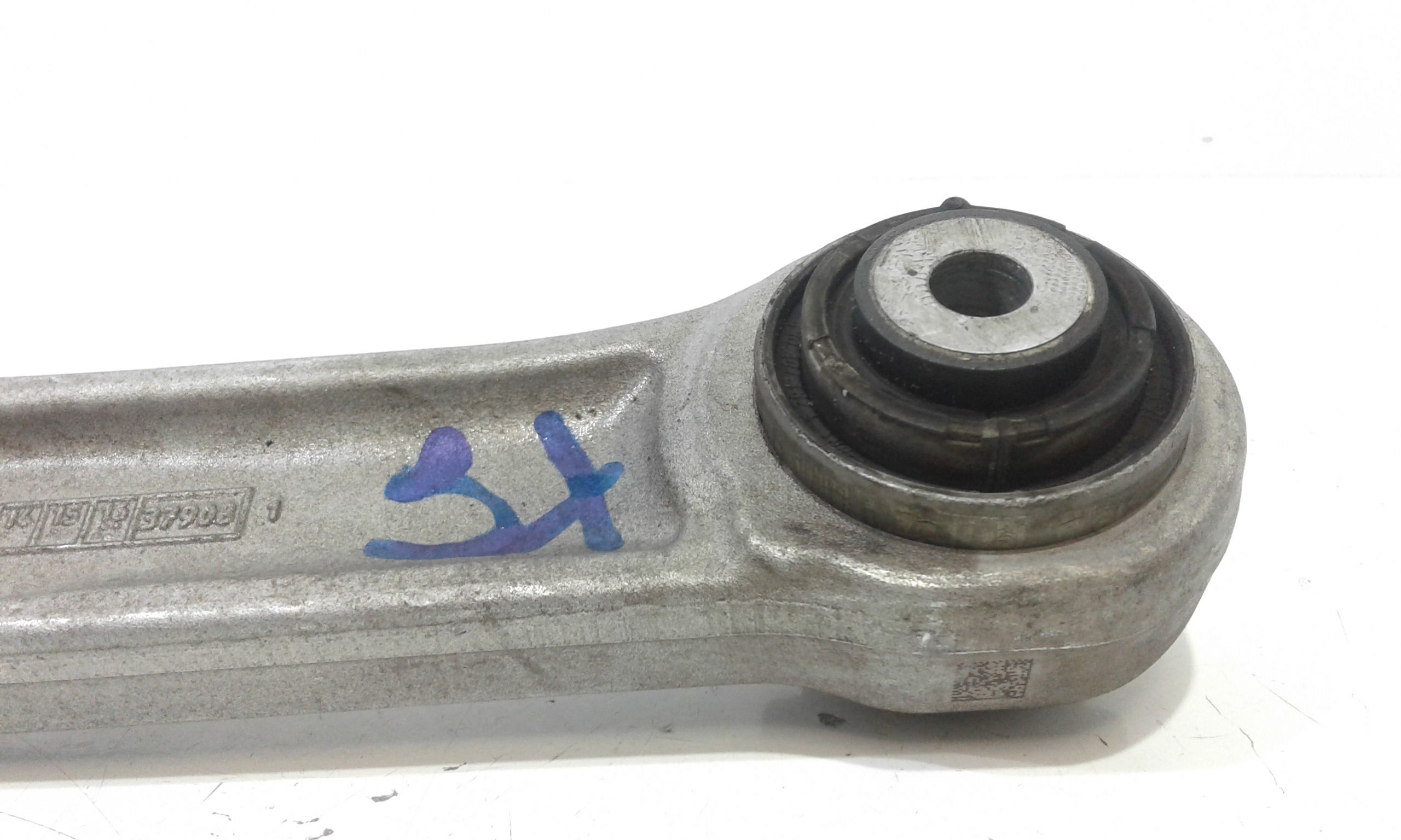 Braccio Oscillante anteriore destro AUDI Q5 Serie (FYB)