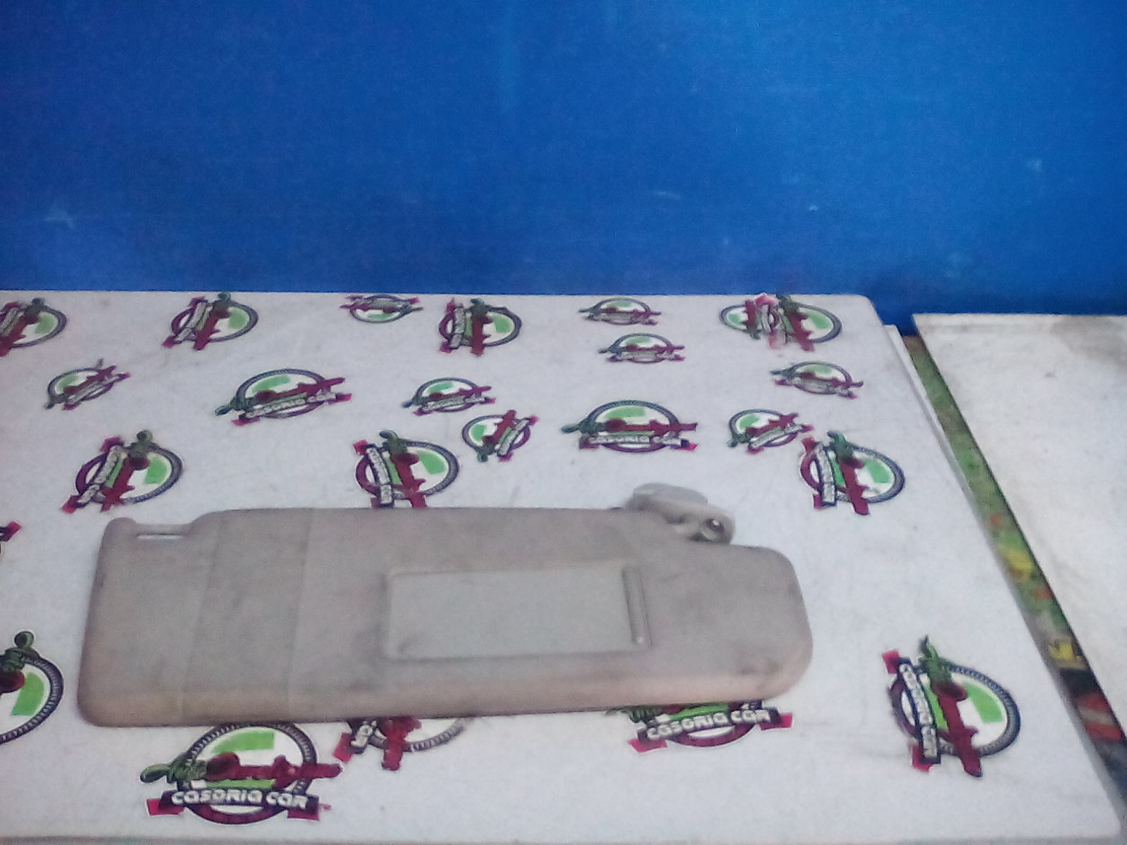 Pannello Posteriore Destro Lato Passeggero SEAT Arosa 1 Serie