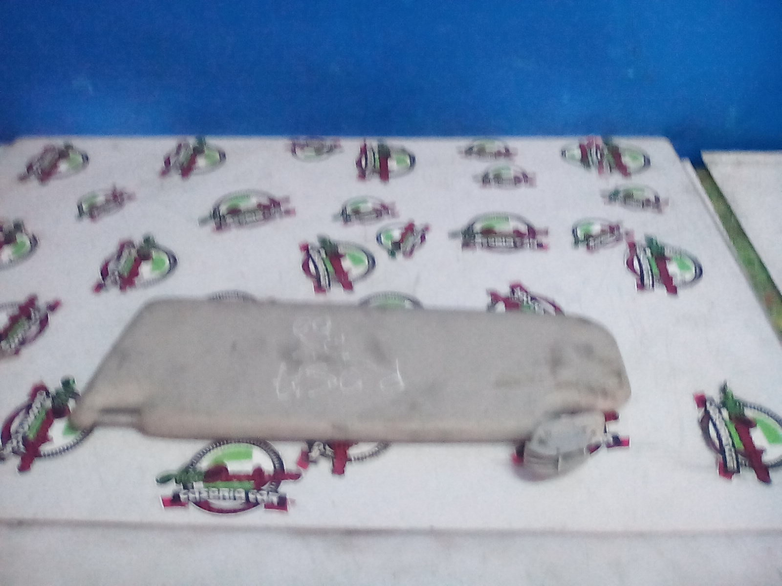 Pannello Posteriore Destro Lato Passeggero SEAT Arosa 1 Serie