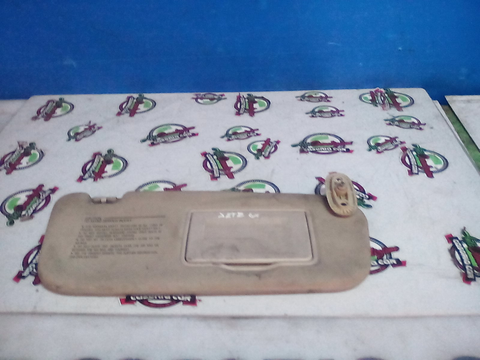 Pannello Posteriore Destro Lato Passeggero HYUNDAI Getz 1 Serie