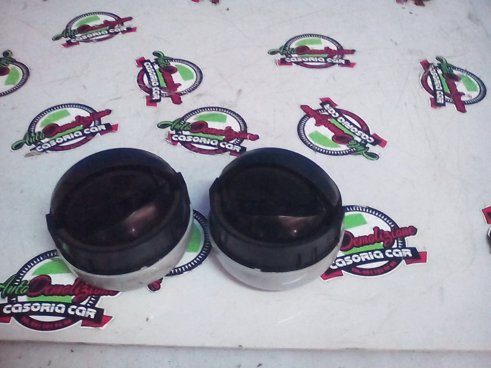 Griglia aria interna MINI Cooper 1  Serie