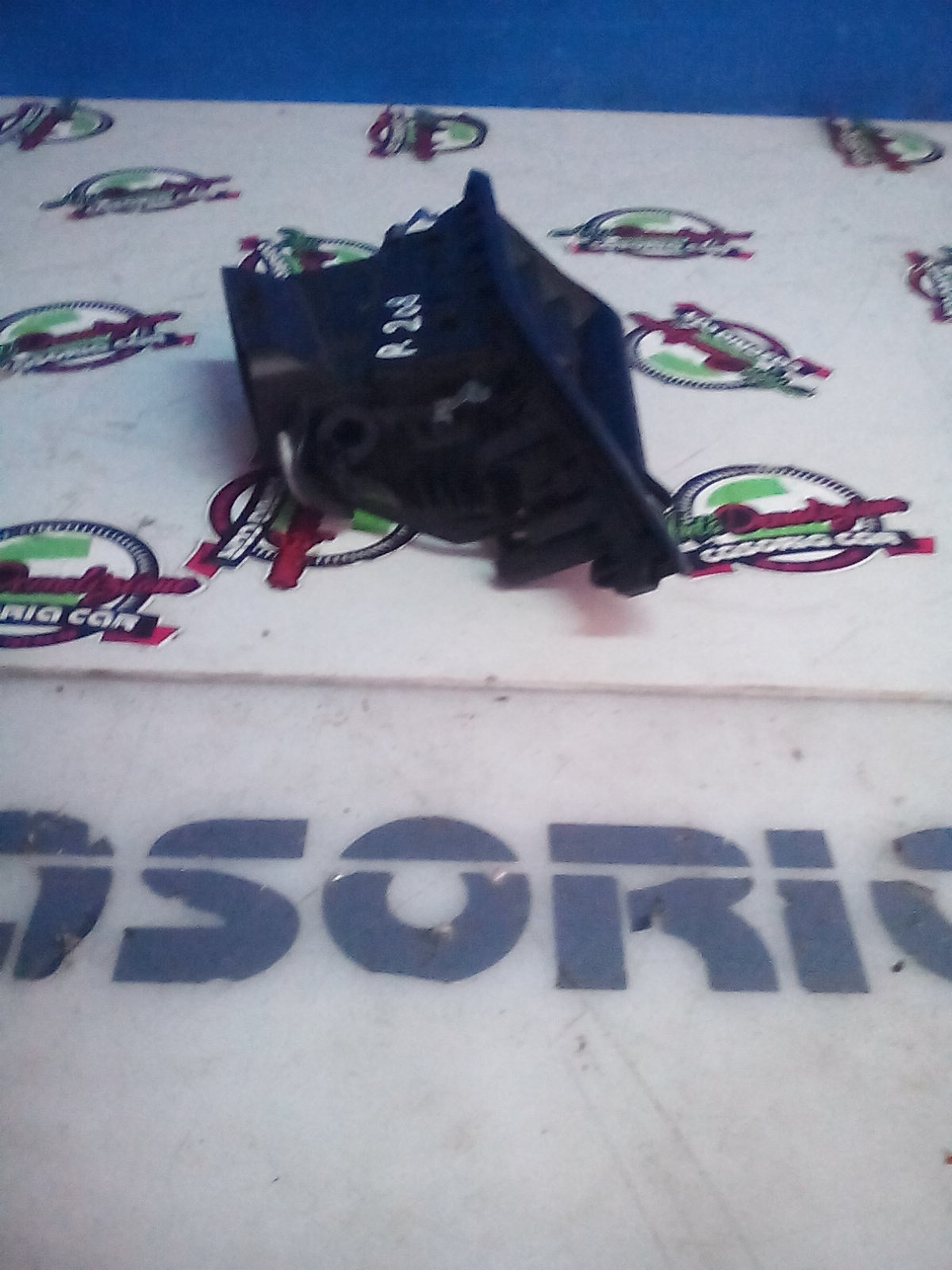 Griglia aria interna PEUGEOT 208 1 Serie