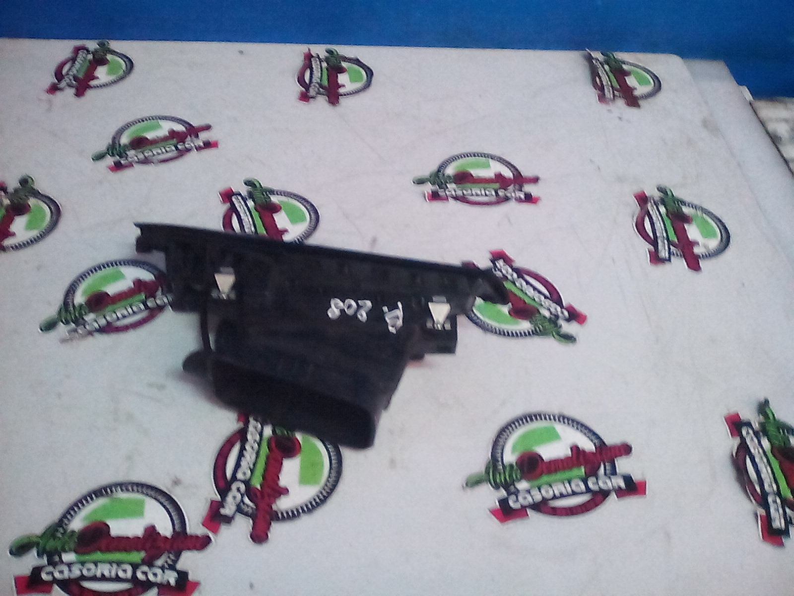 Griglia aria interna PEUGEOT 208 1 Serie