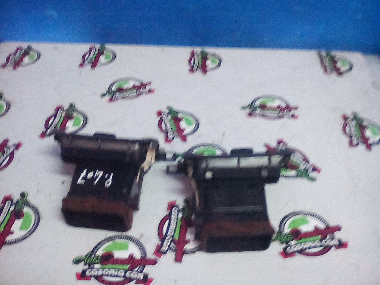 Griglia aria interna PEUGEOT 407 Berlina