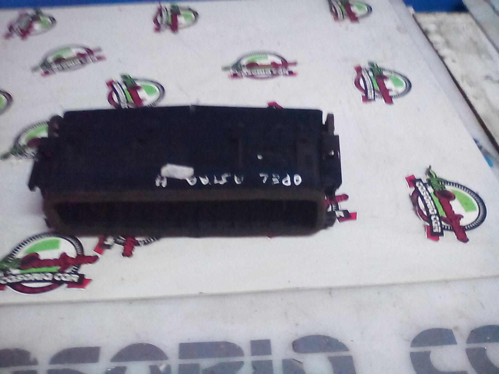 Griglia aria interna OPEL Astra H Berlina