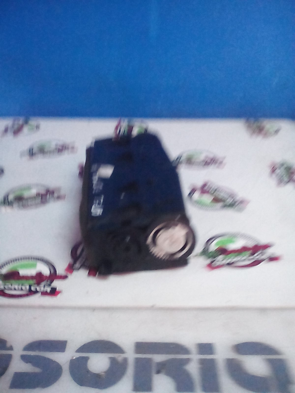 Griglia aria interna OPEL Astra H Berlina