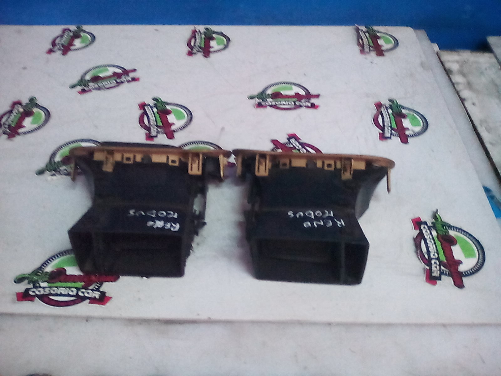 Griglia aria interna RENAULT Modus 1 Serie