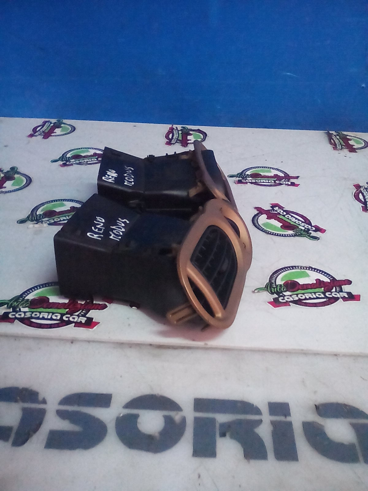 Griglia aria interna RENAULT Modus 1 Serie