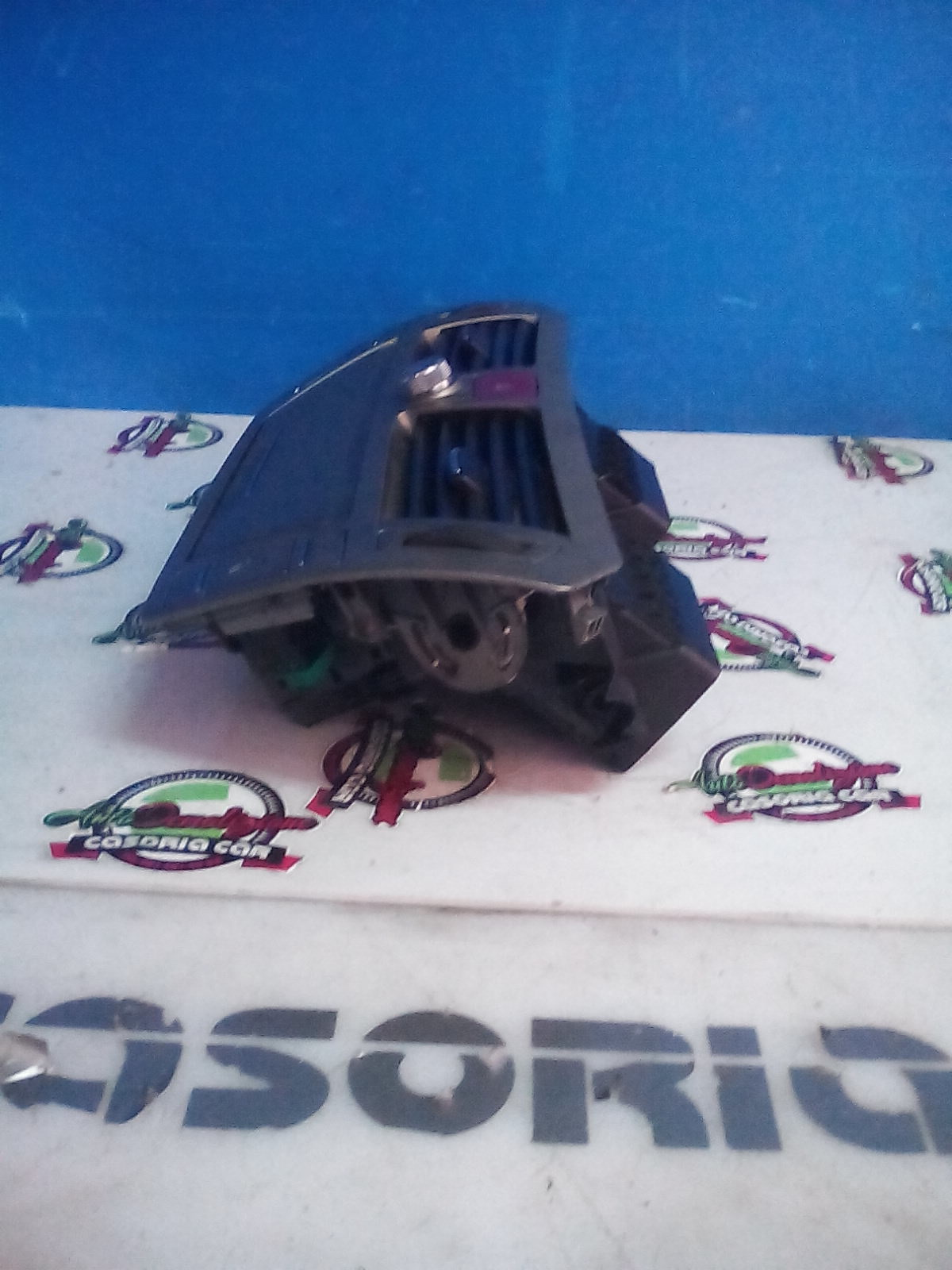 Griglia aria interna CITROEN C4 Gran Picasso