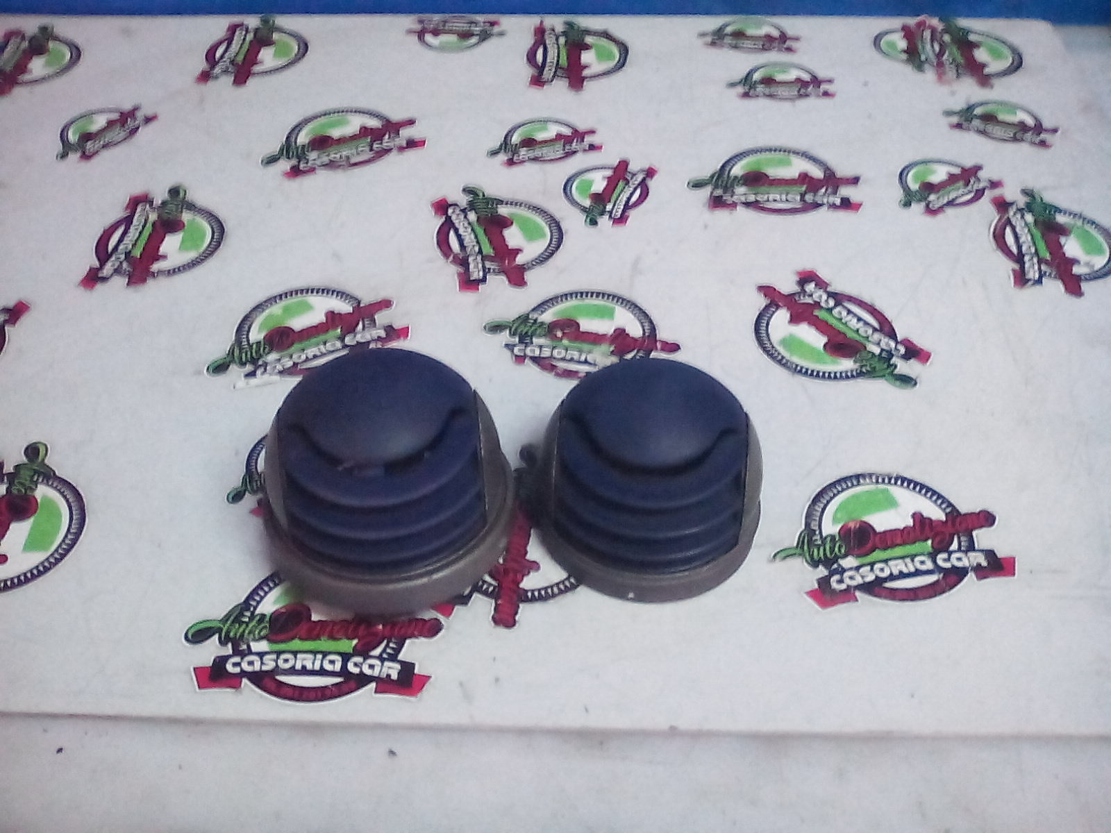 Griglia aria interna SMART ForTwo Coup 1 Serie