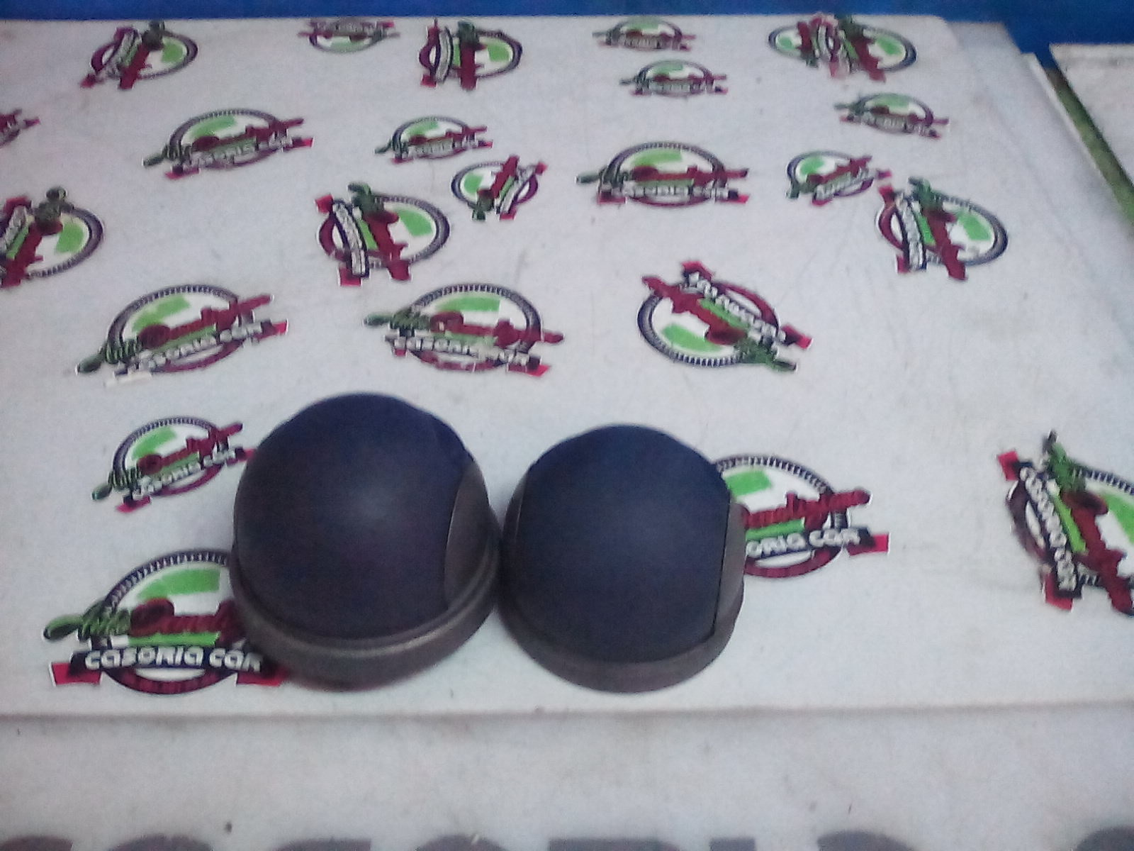 Griglia aria interna SMART ForTwo Coup 1 Serie