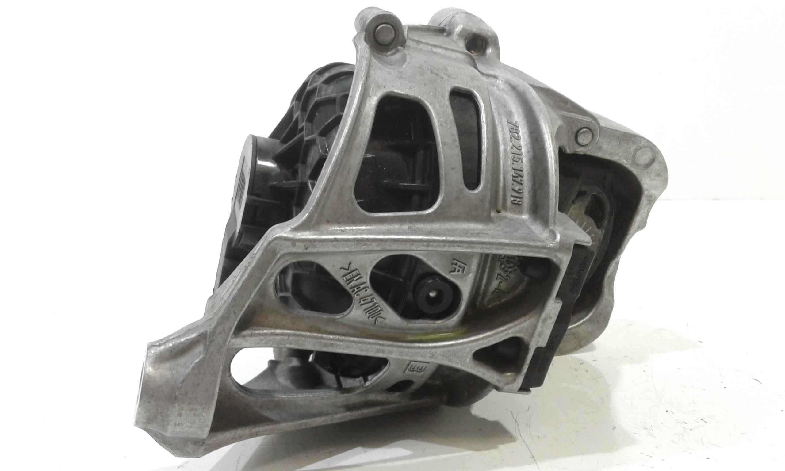 Supporto motore AUDI Q5 Serie (FYB)