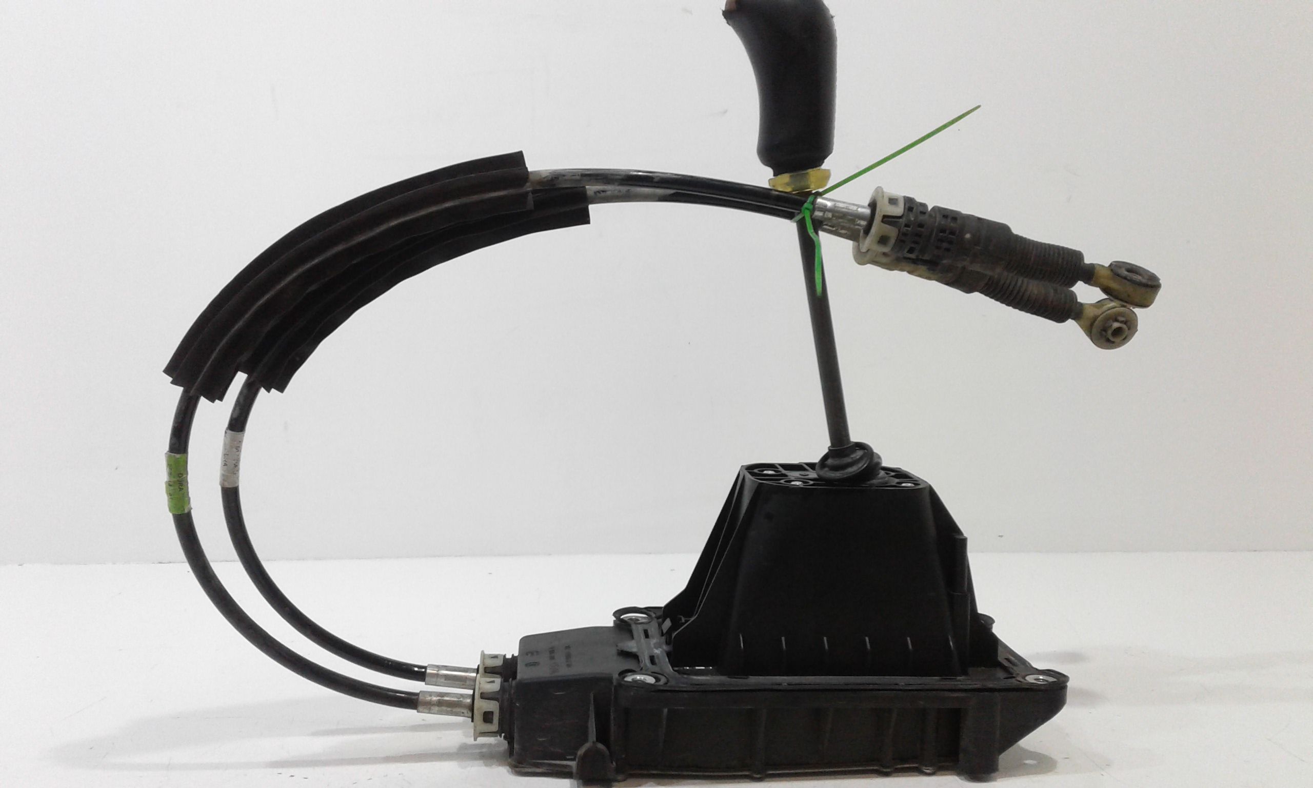 Leva Cambio RENAULT Captur Serie