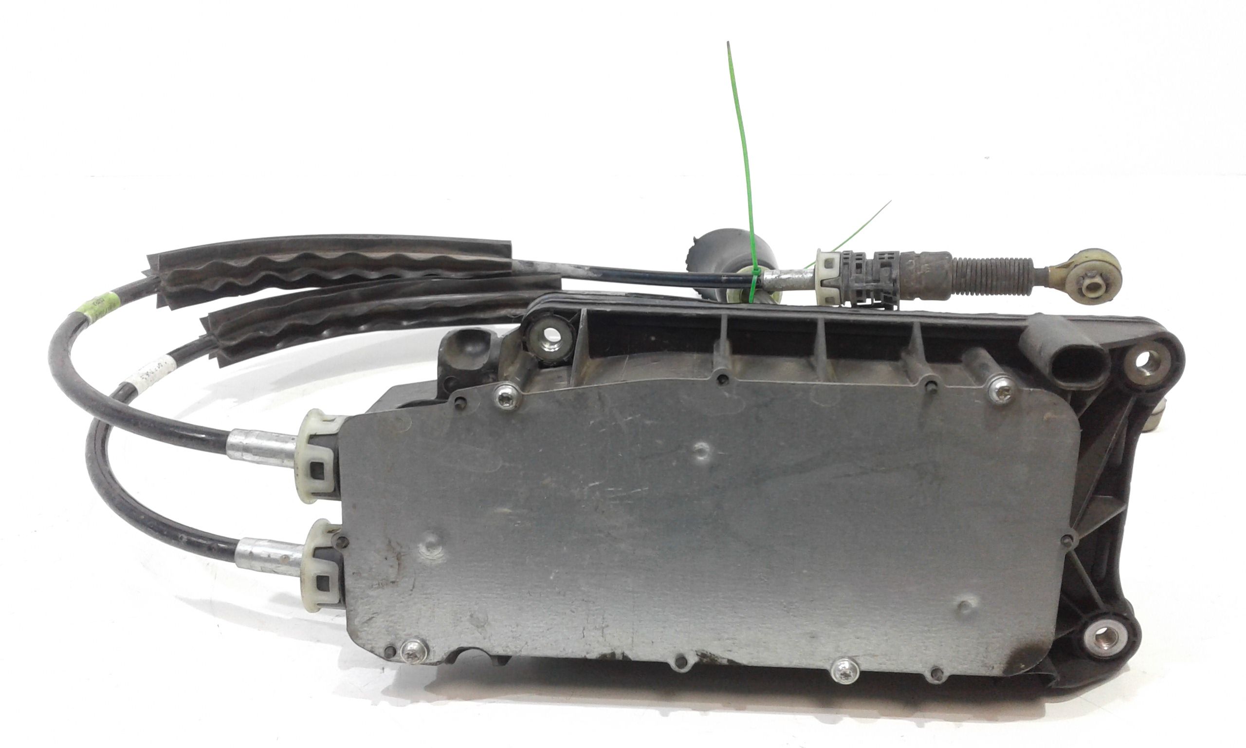 Leva Cambio RENAULT Captur Serie