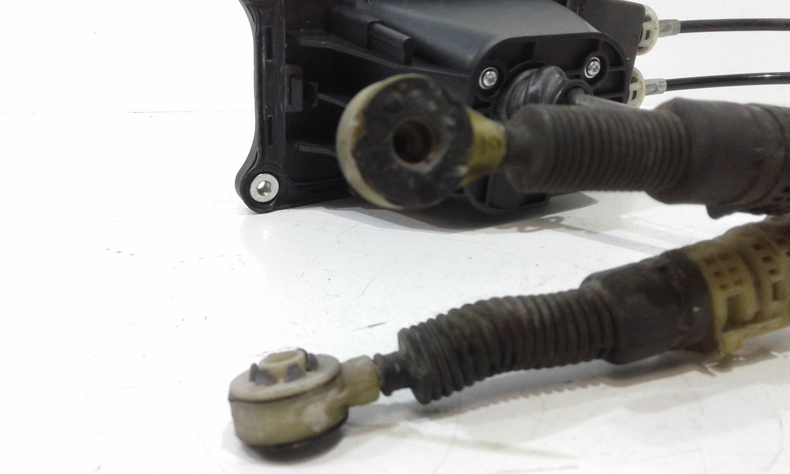 Leva Cambio RENAULT Captur Serie