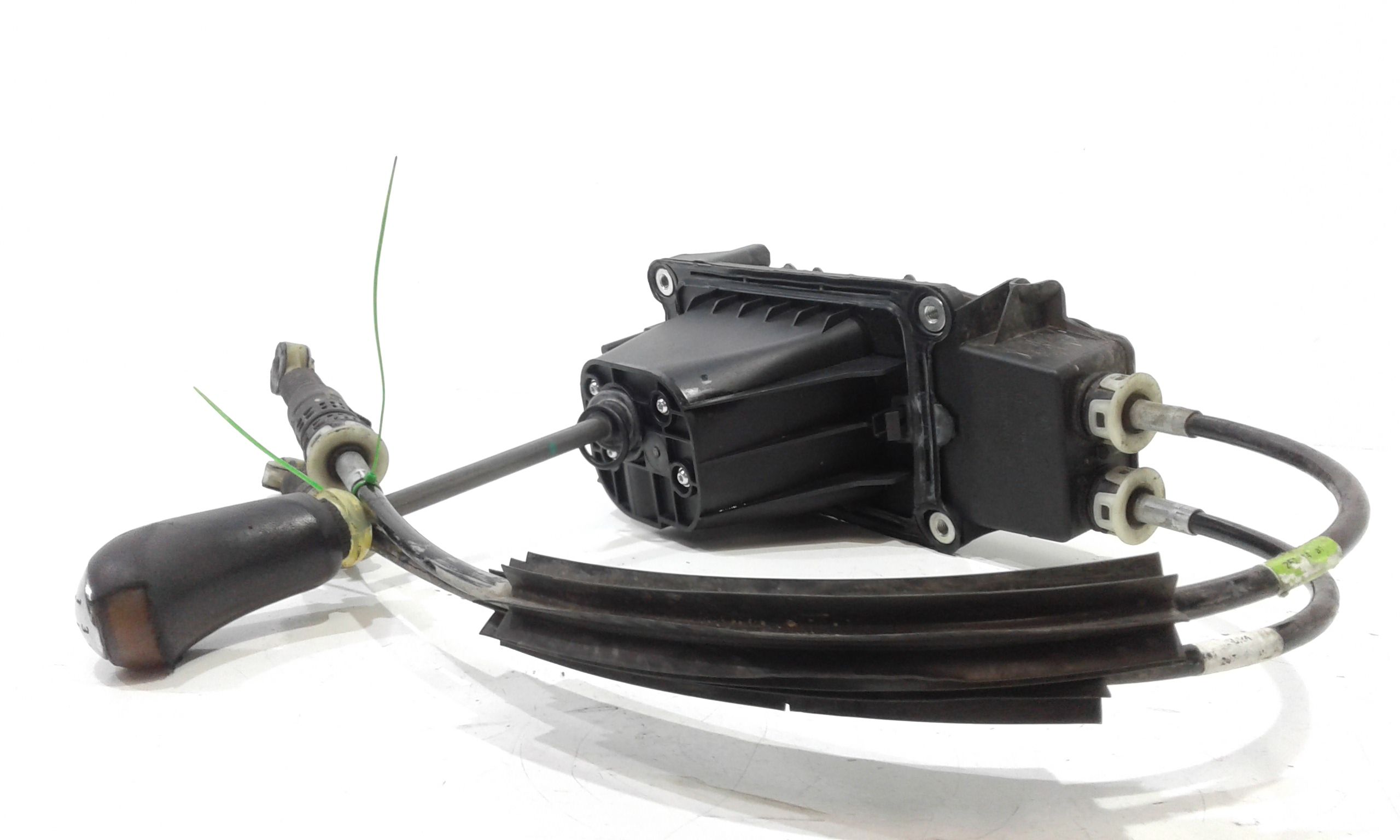 Leva Cambio RENAULT Captur Serie