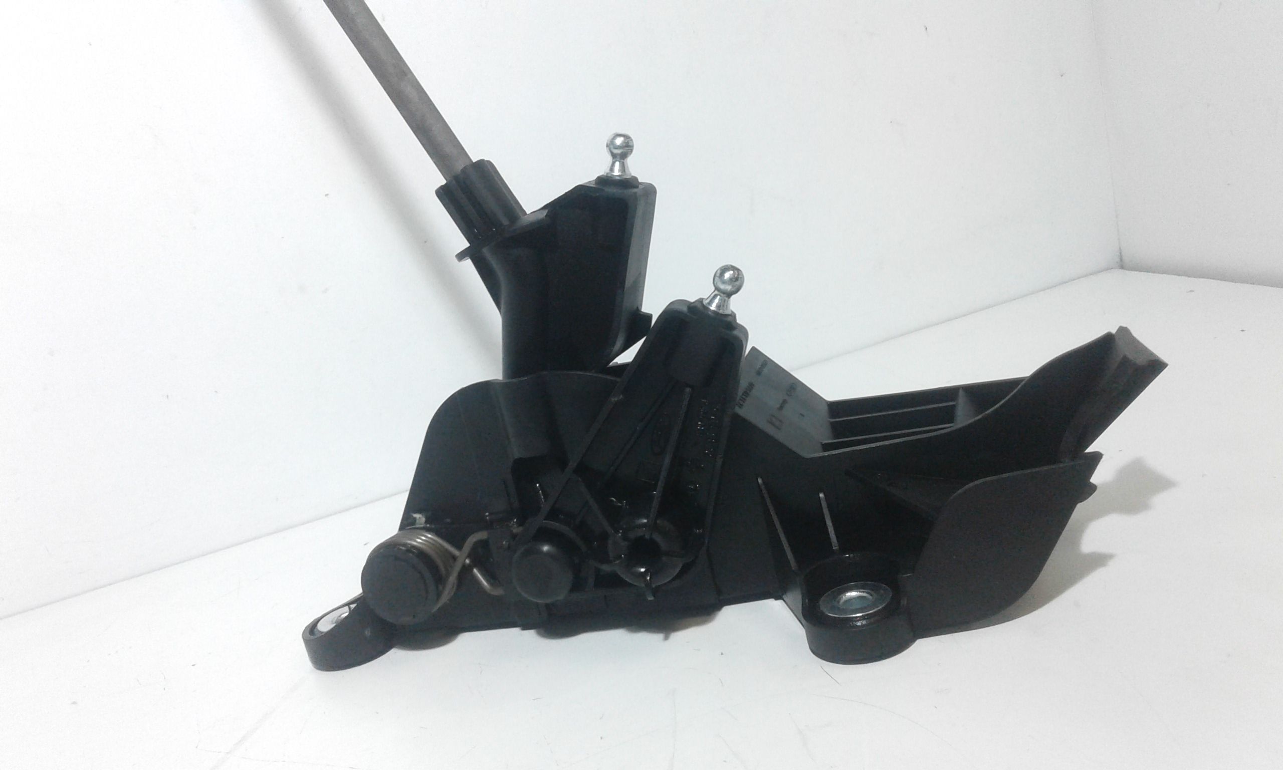 Leva Cambio FORD Fiesta 6 Serie