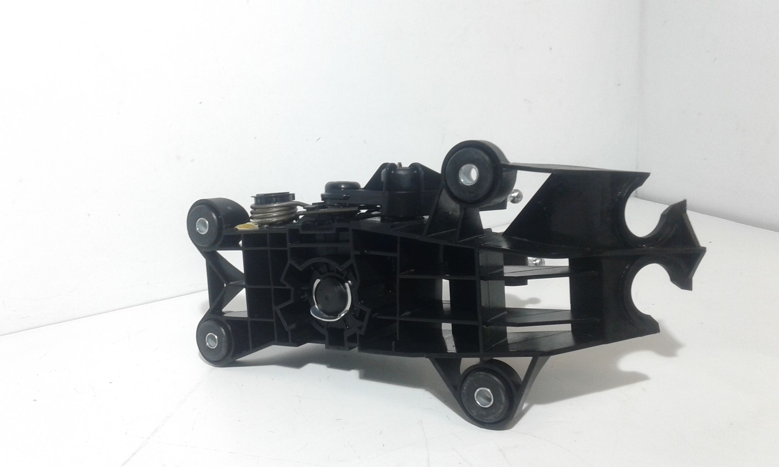 Leva Cambio FORD Fiesta 6 Serie