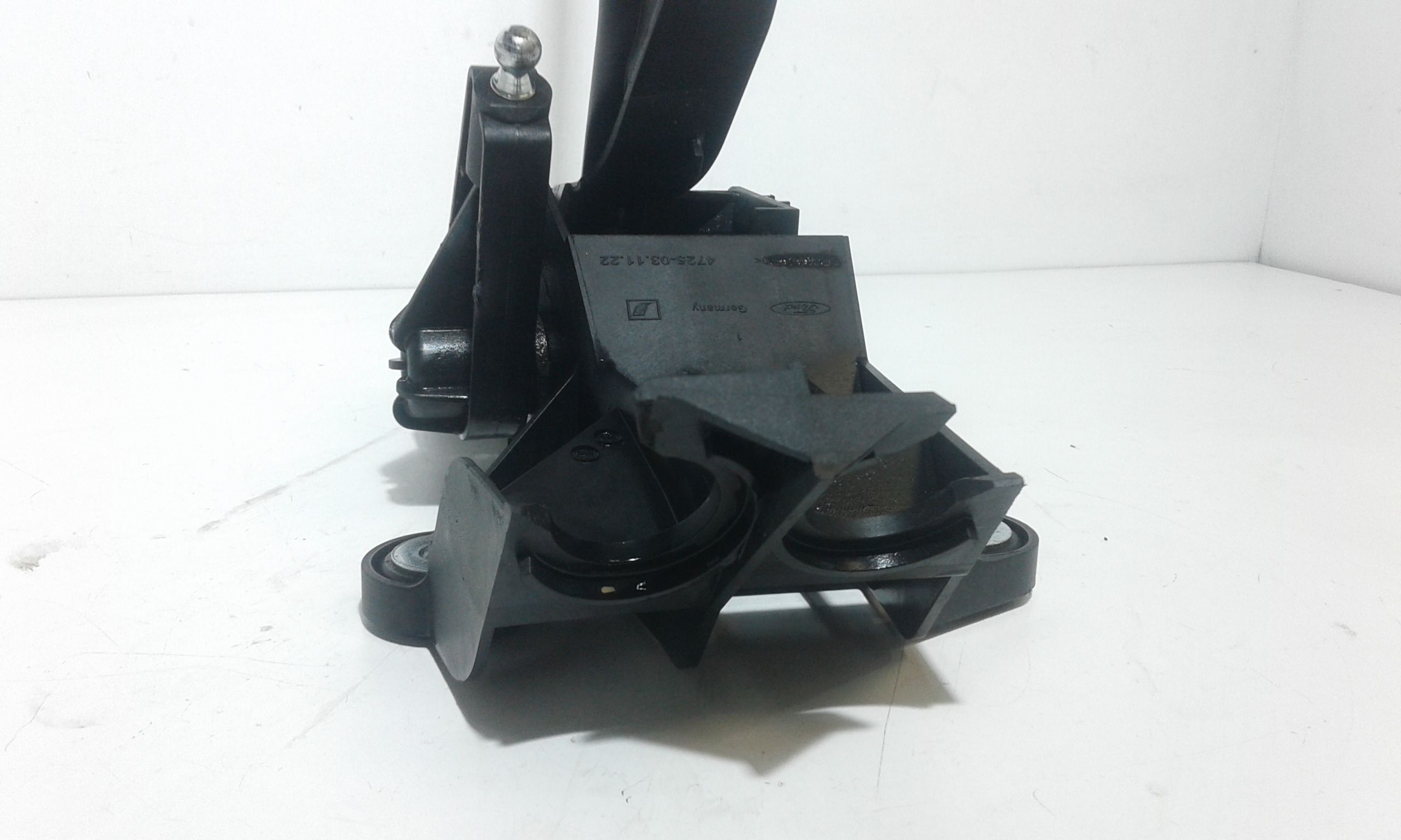 Leva Cambio FORD Fiesta 6 Serie