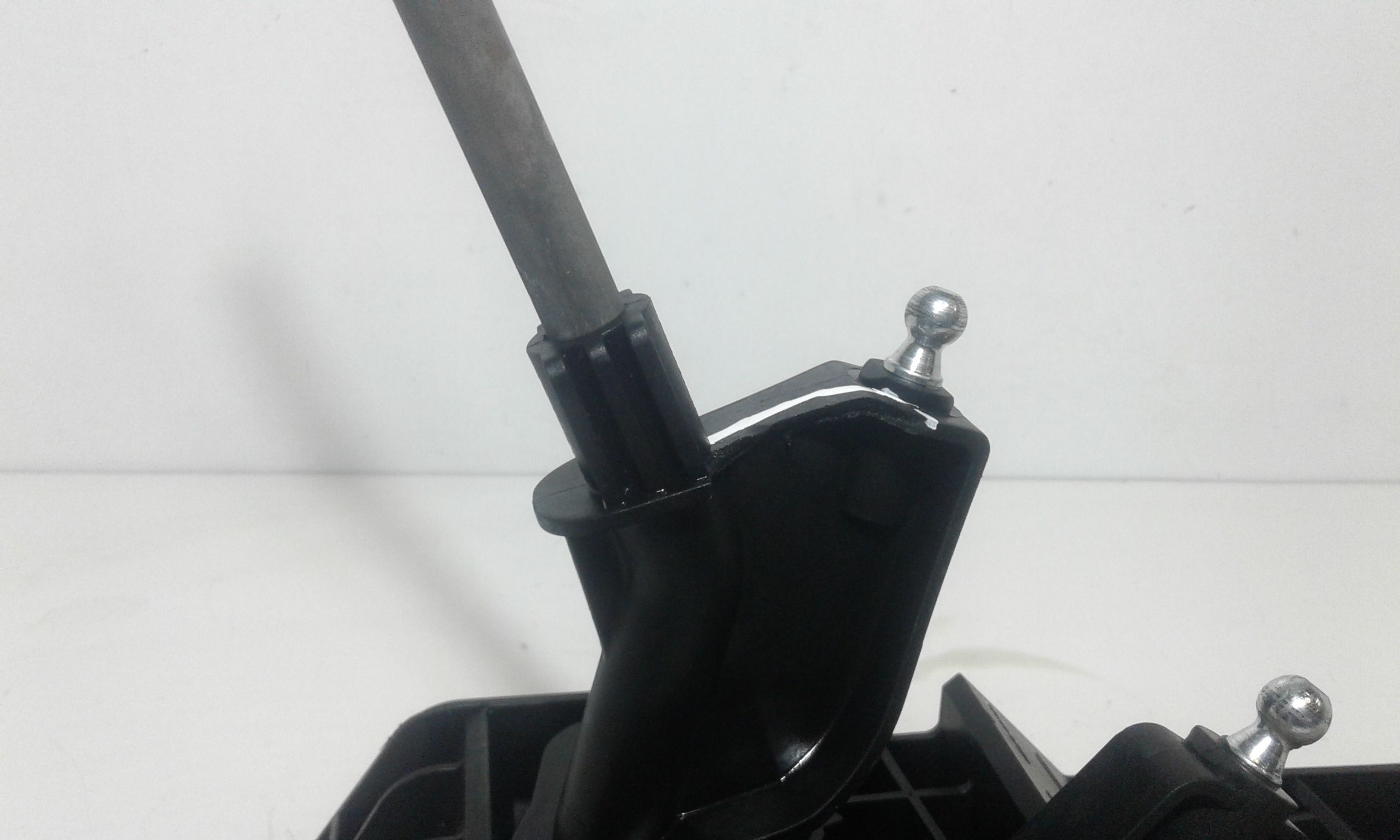 Leva Cambio FORD Fiesta 6 Serie