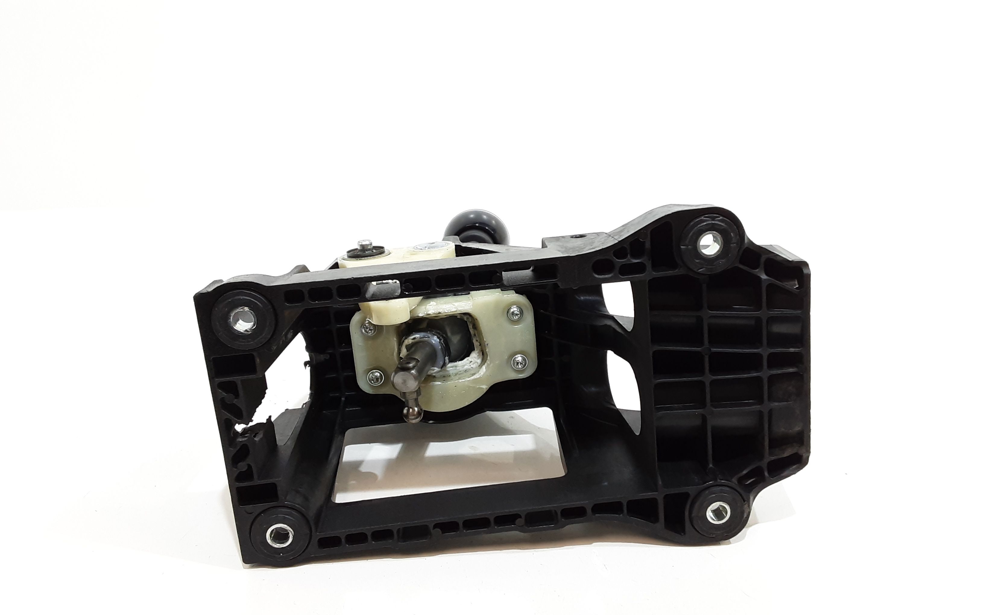 Leva Cambio FIAT 500 X 1 Serie