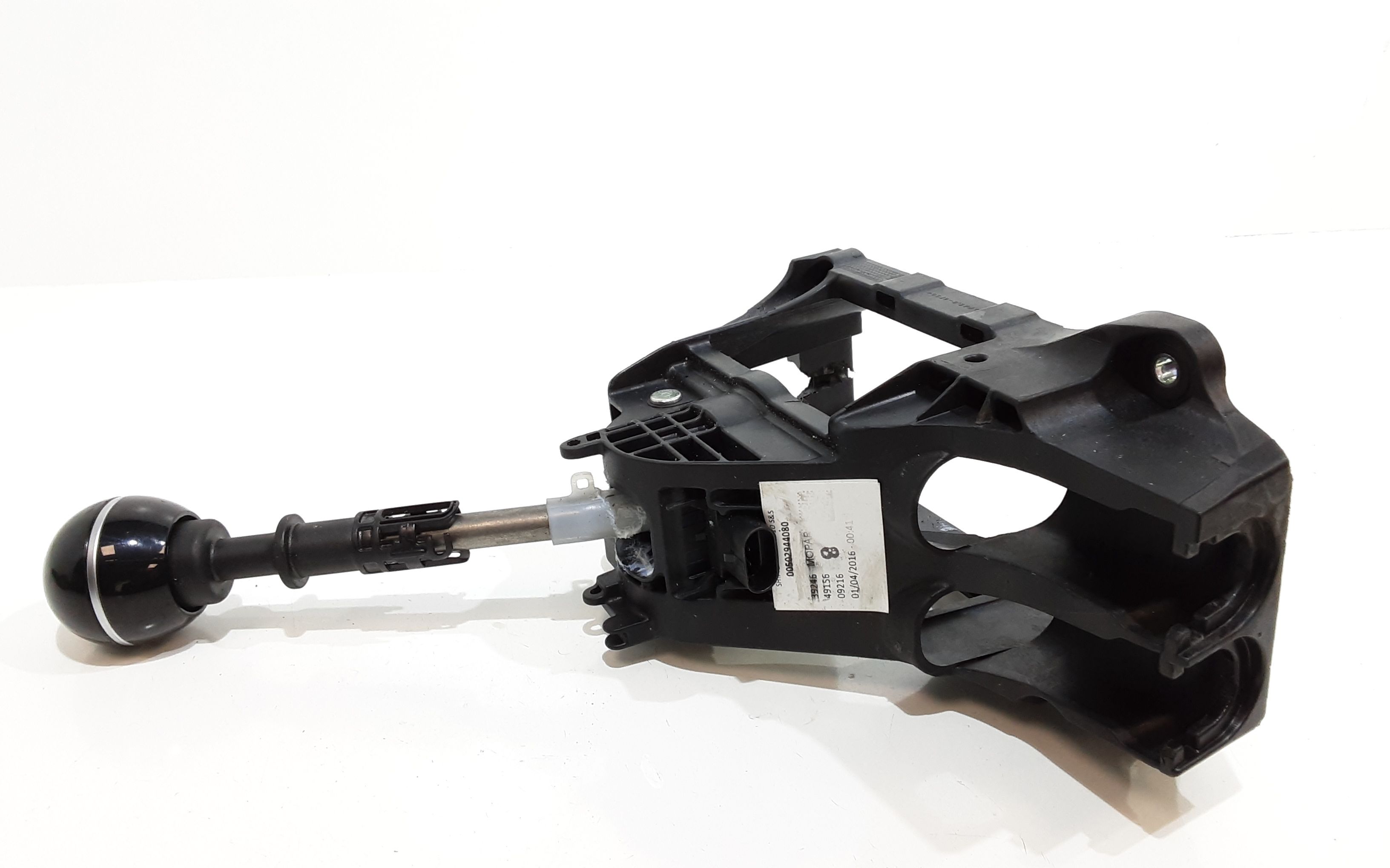 Leva Cambio FIAT 500 X 1 Serie