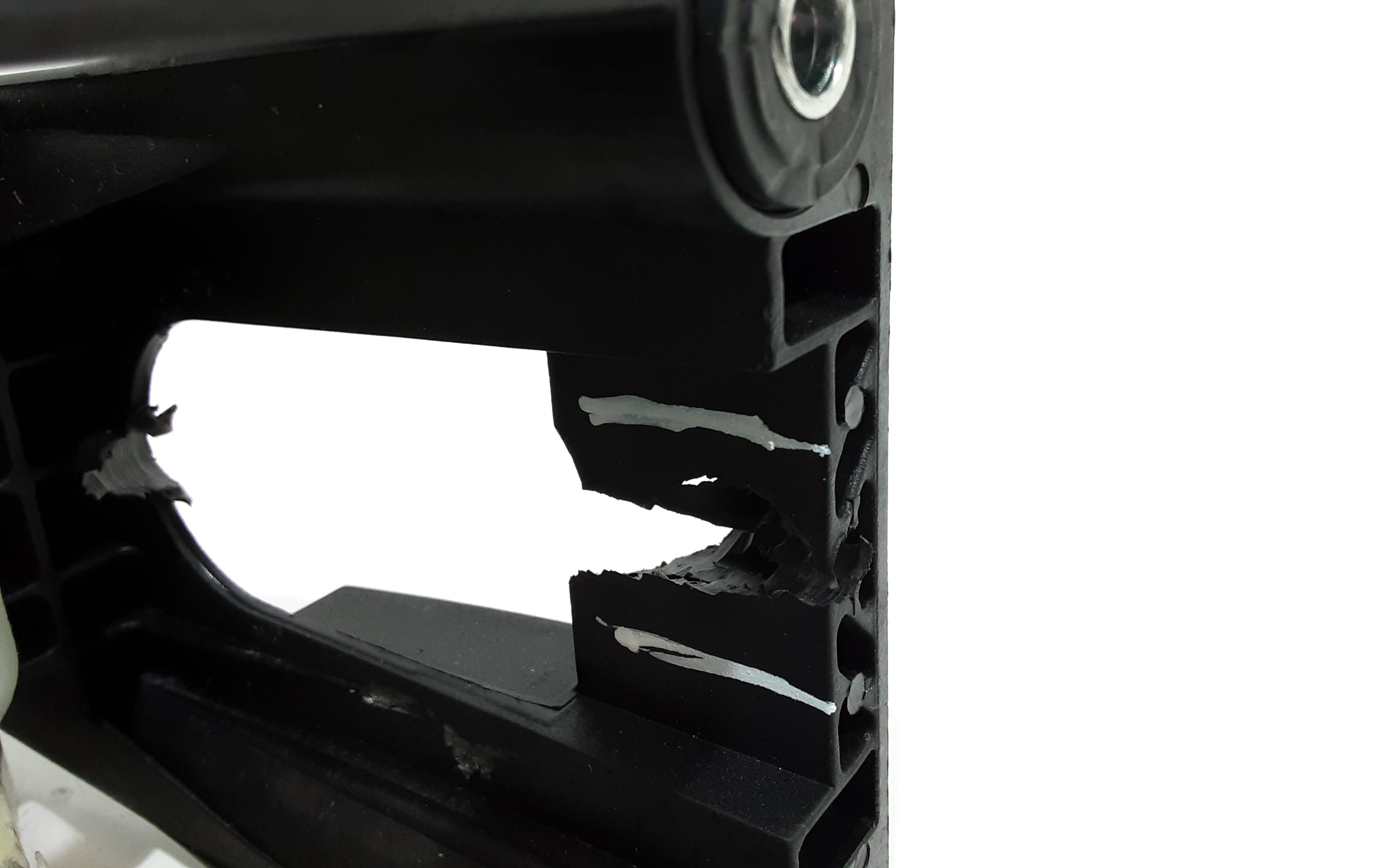 Leva Cambio FIAT 500 X 1 Serie