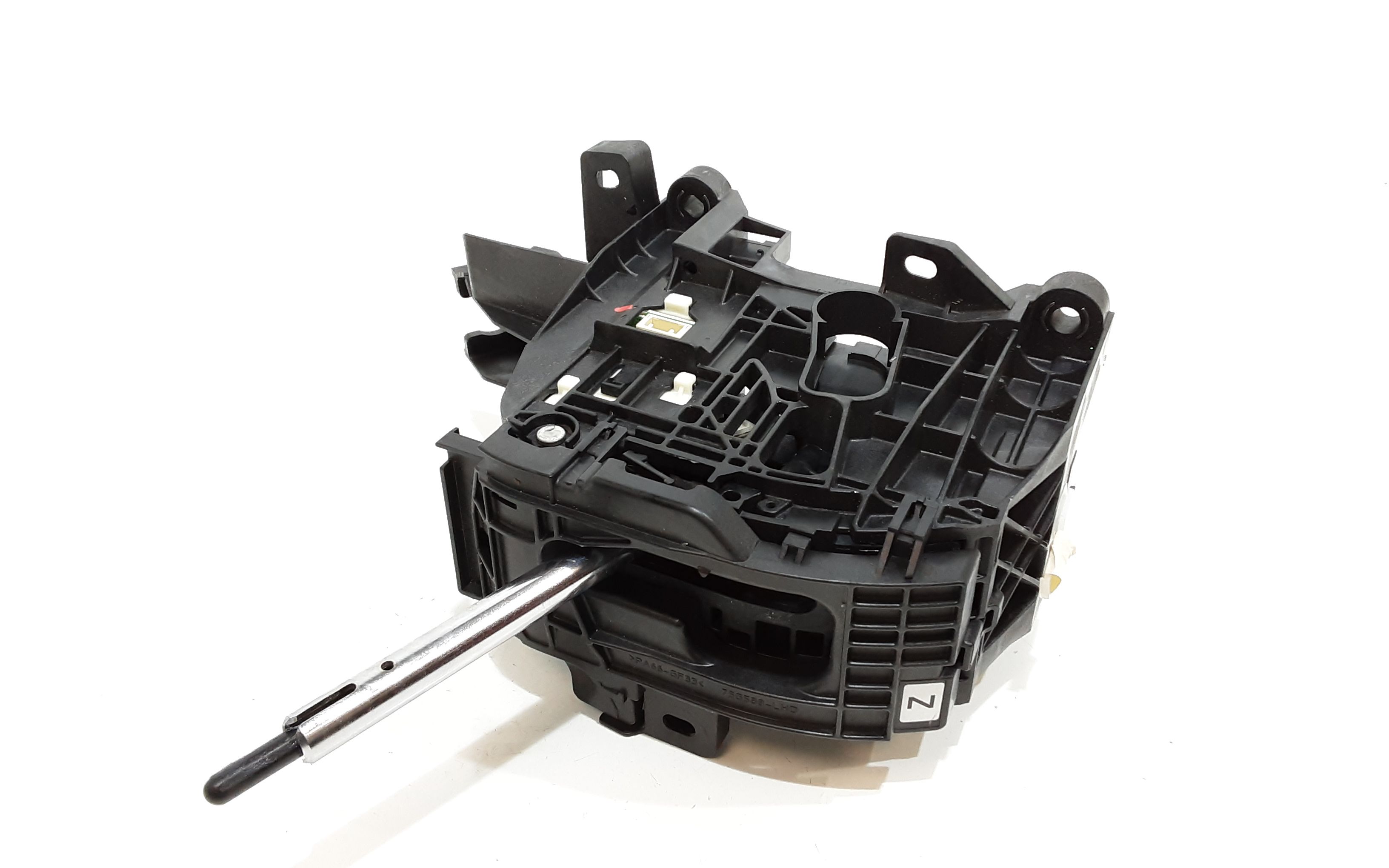 Leva Cambio TOYOTA C-HR Ibrida (16>)