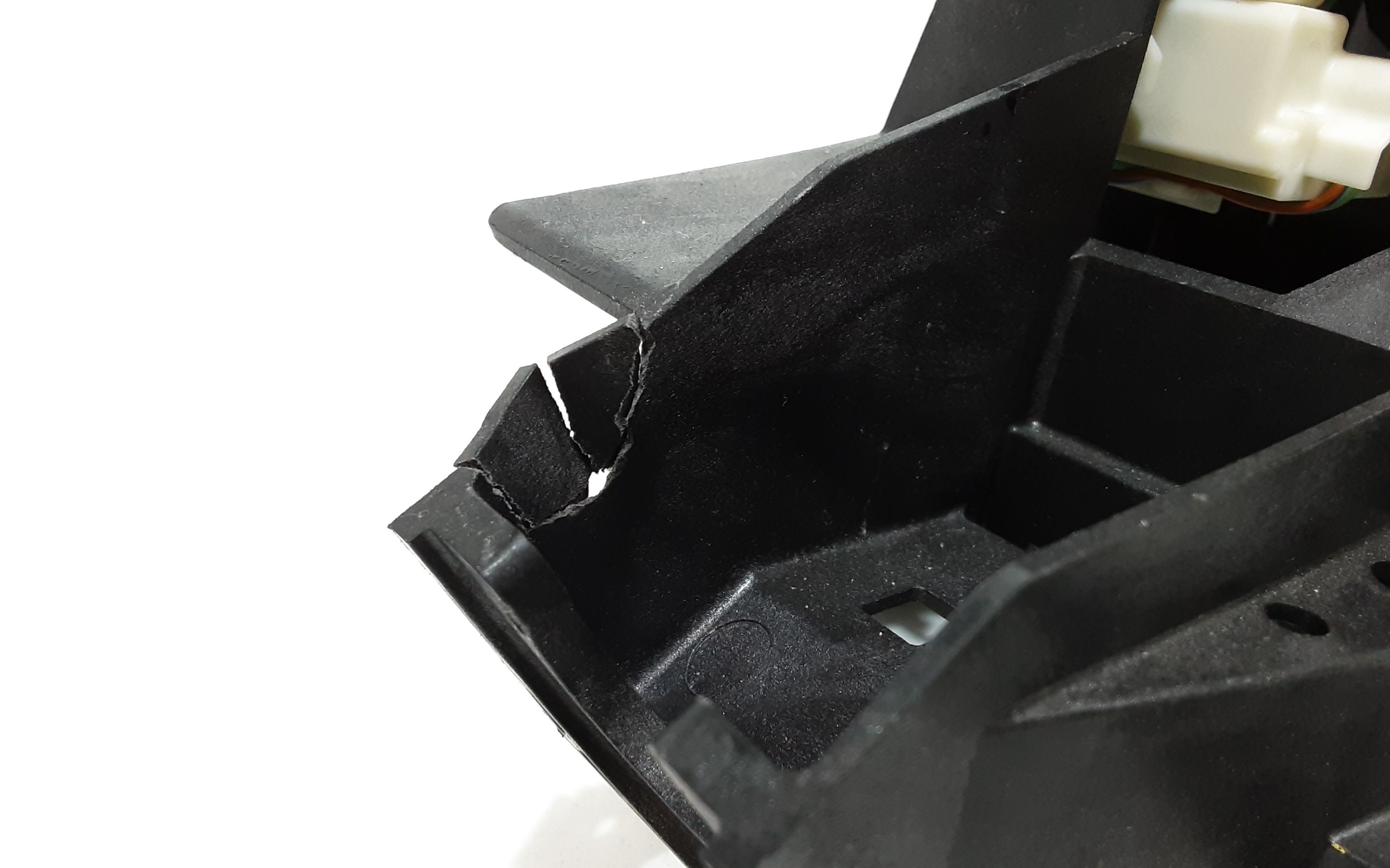 Leva Cambio TOYOTA C-HR Ibrida (16>)