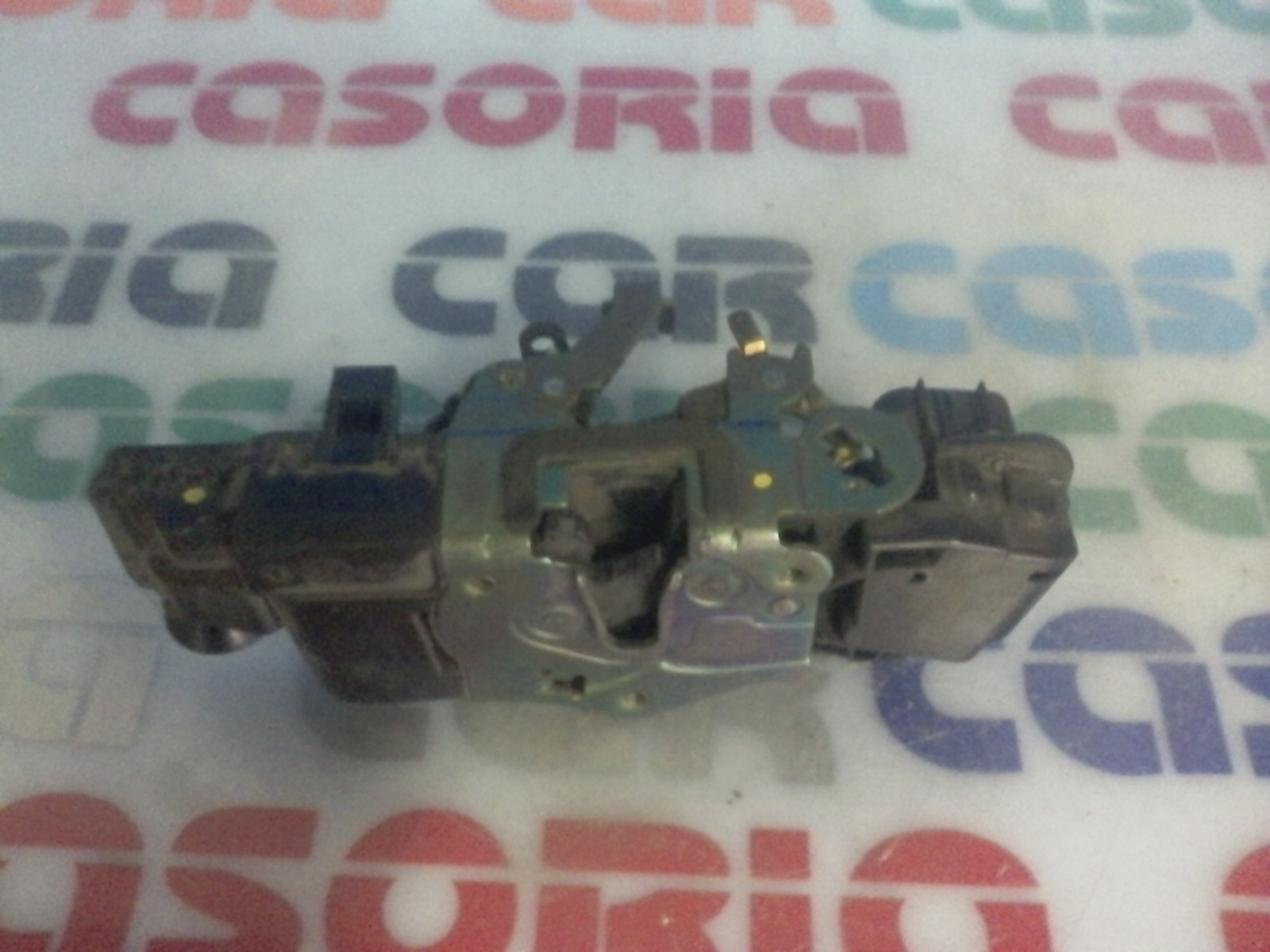 Serratura Anteriore Sinistra FIAT Stilo S. Wagon