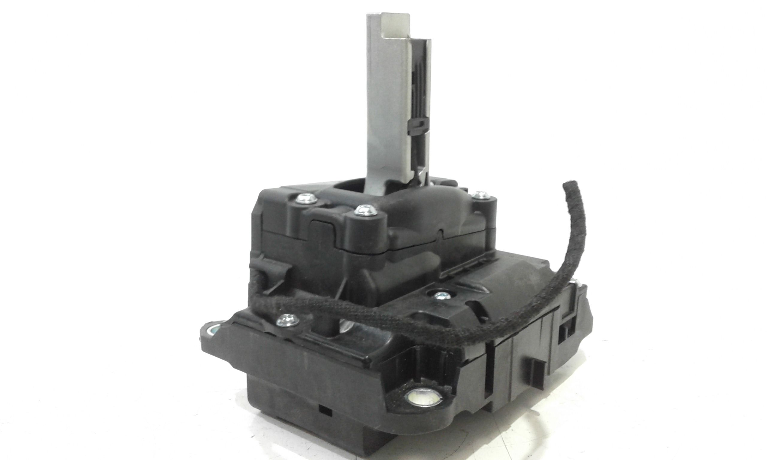 Leva Cambio AUDI Q5 Serie (FYB)