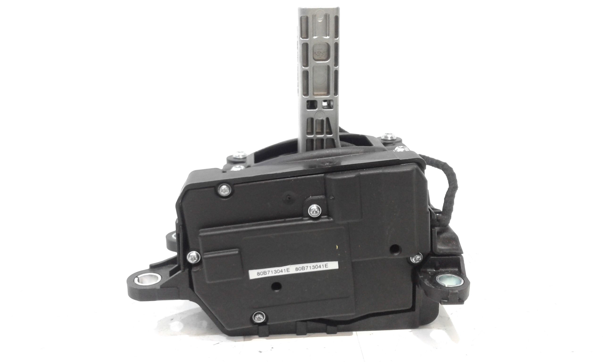 Leva Cambio AUDI Q5 Serie (FYB)