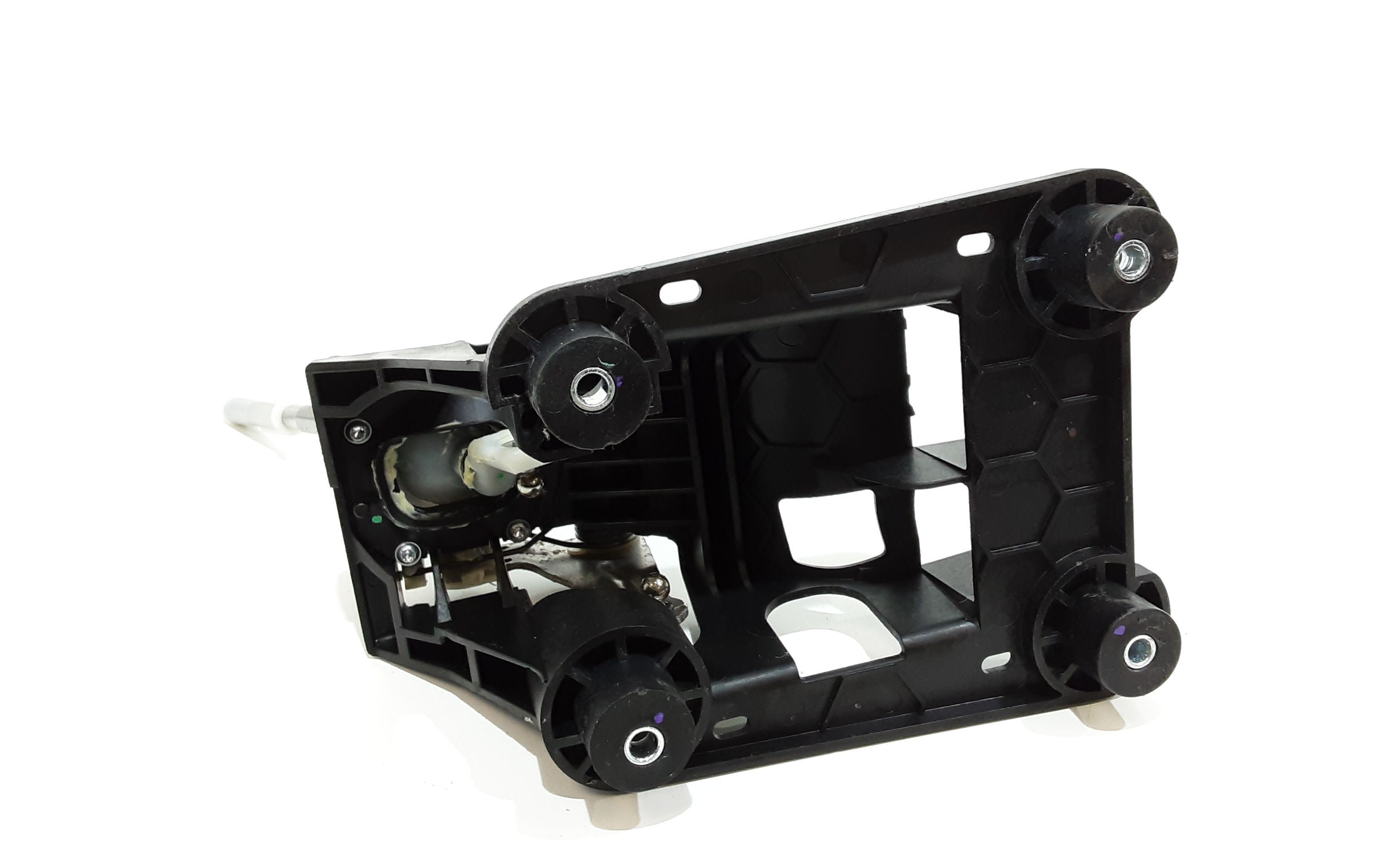 Leva Cambio PEUGEOT 2008 1 Serie