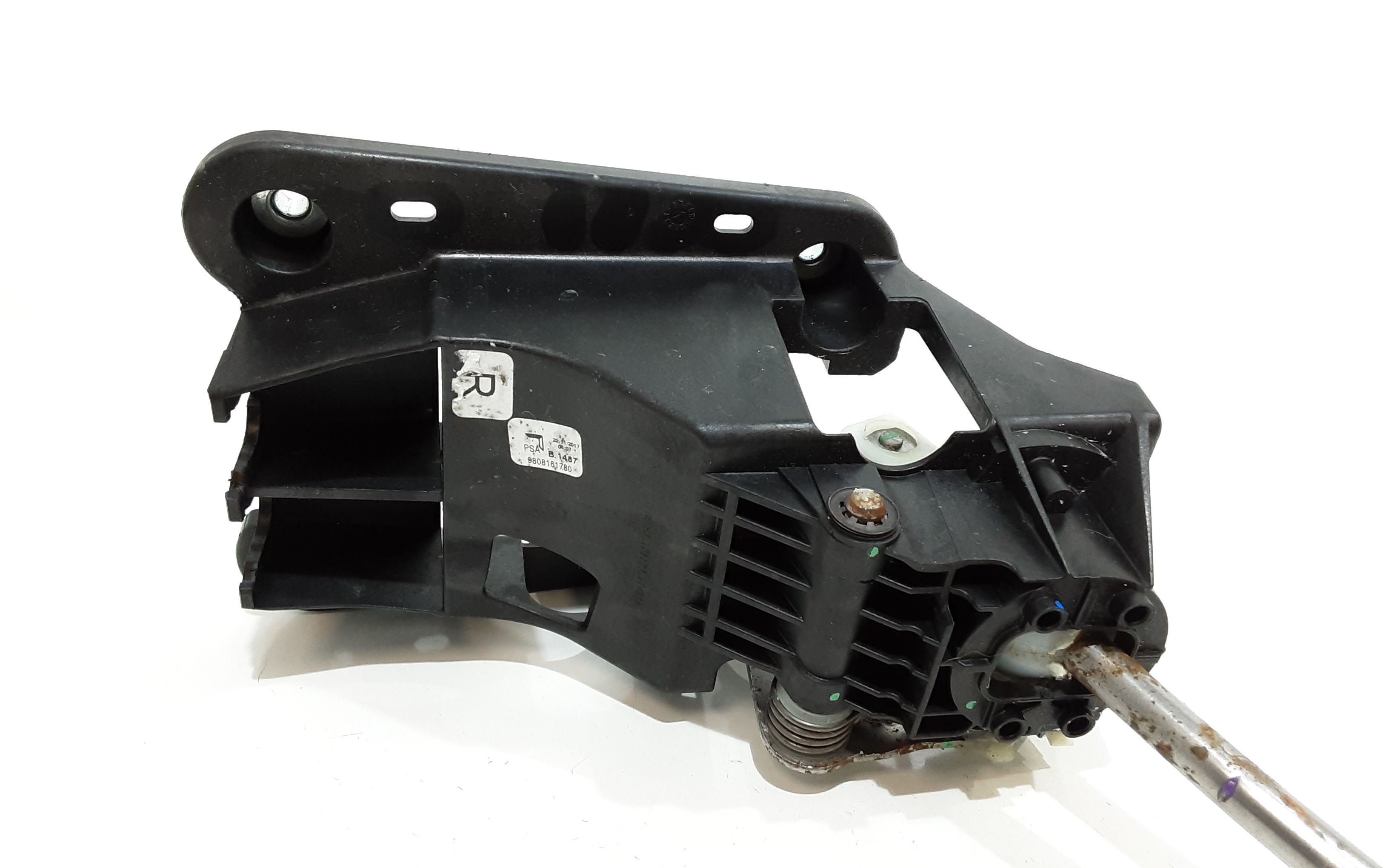 Leva Cambio PEUGEOT 2008 1 Serie