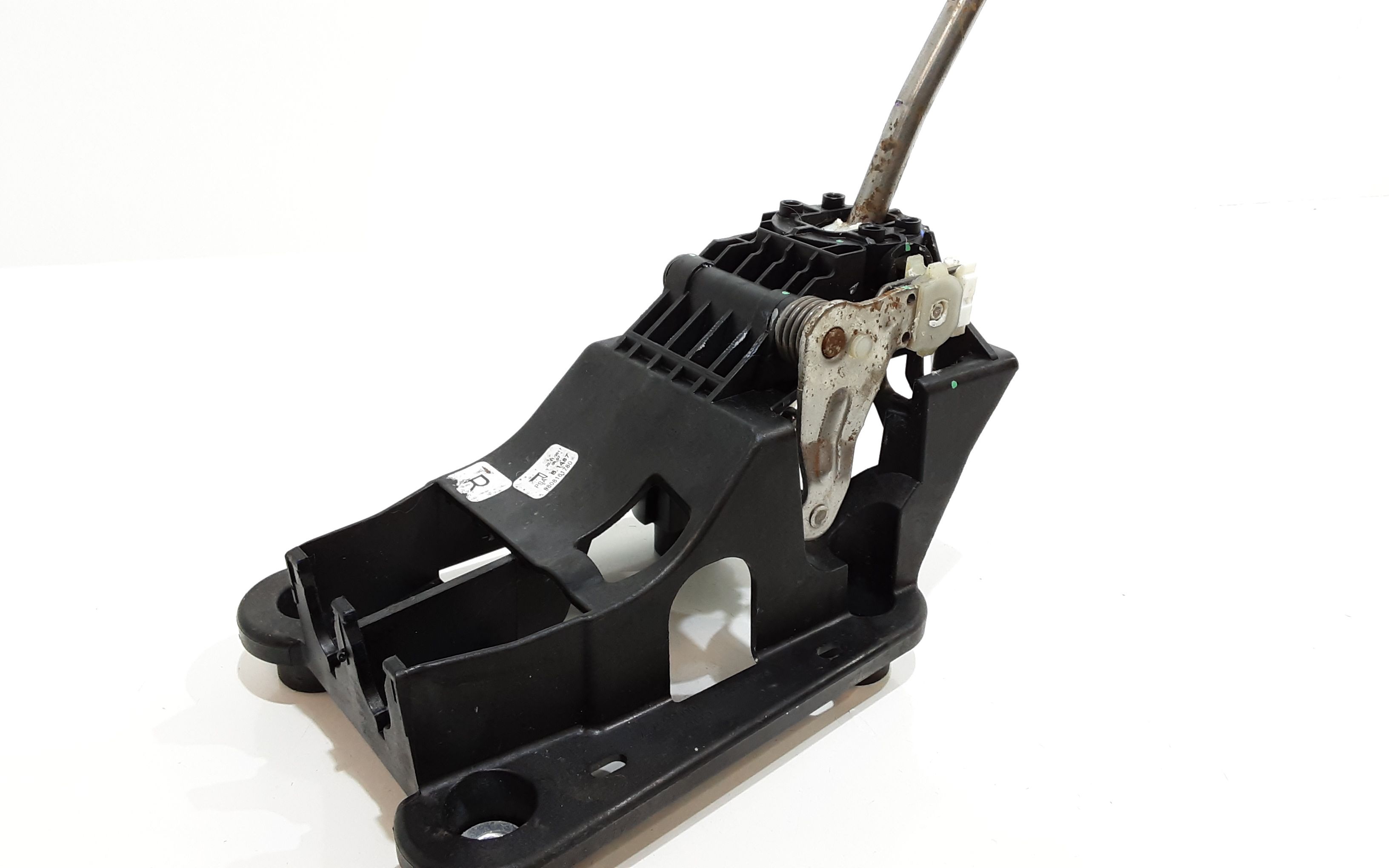 Leva Cambio PEUGEOT 2008 1 Serie