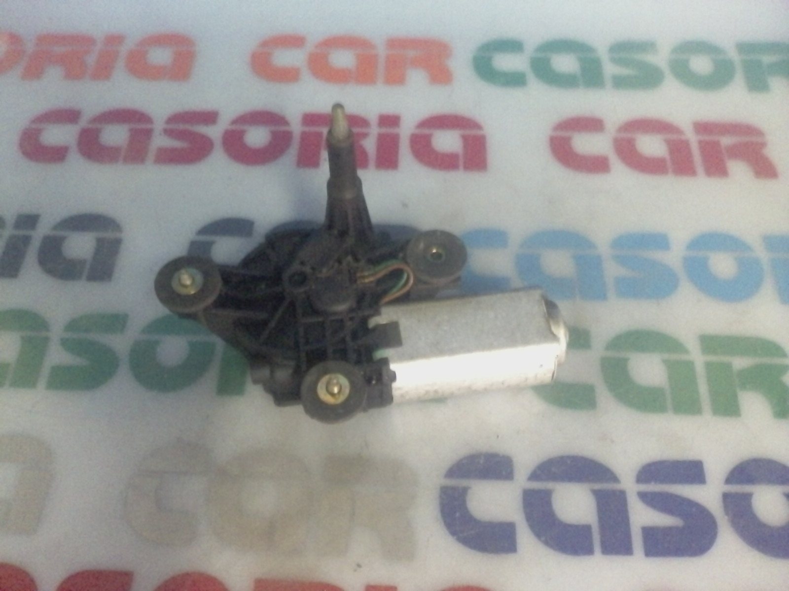 Motorino Tergicristallo Posteriore FIAT Panda 2 Serie