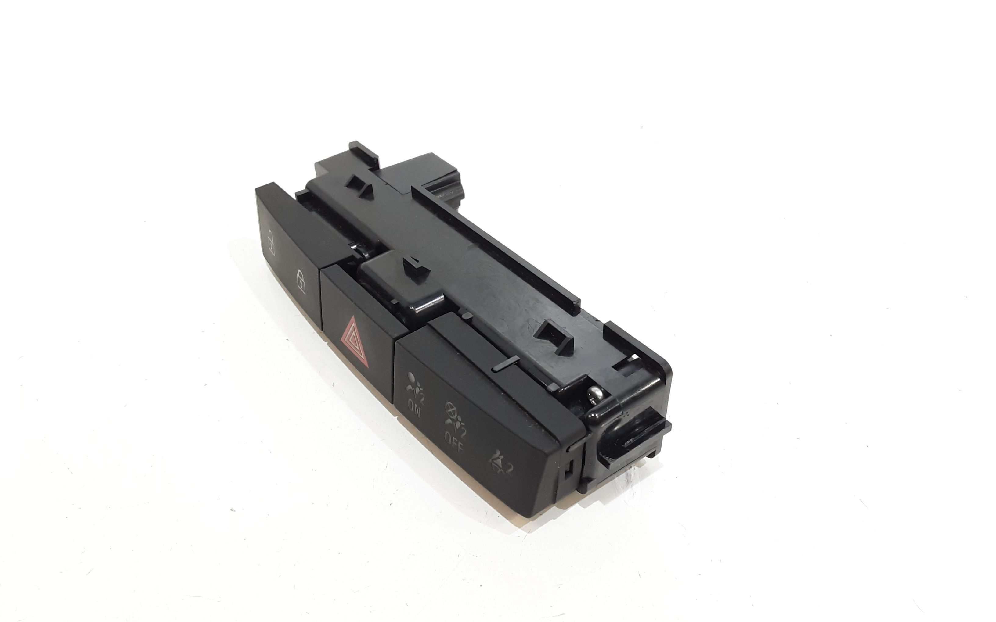 Pulsante luci di emergenza OPEL Astra J S. Wagon