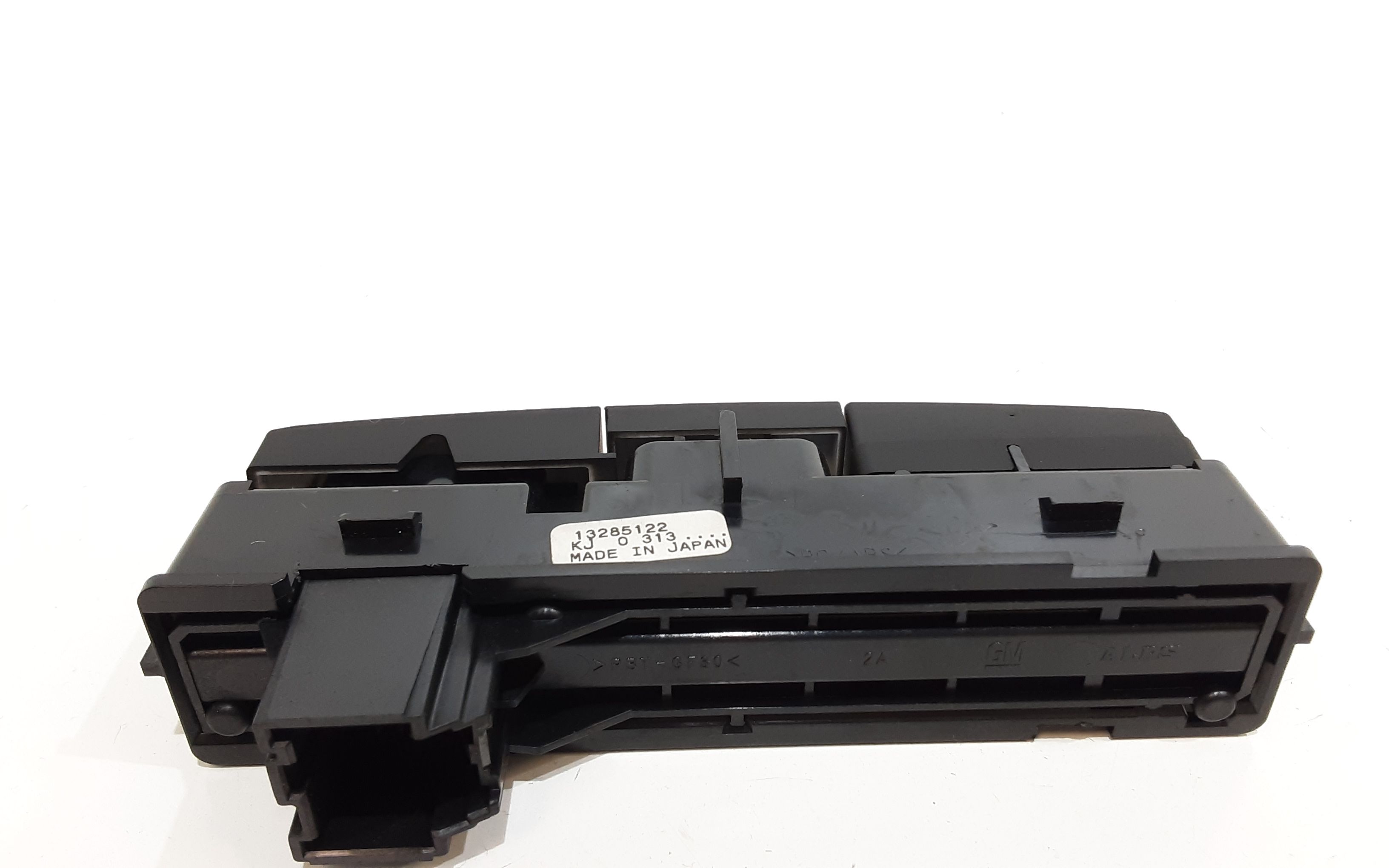 Pulsante luci di emergenza OPEL Astra J S. Wagon