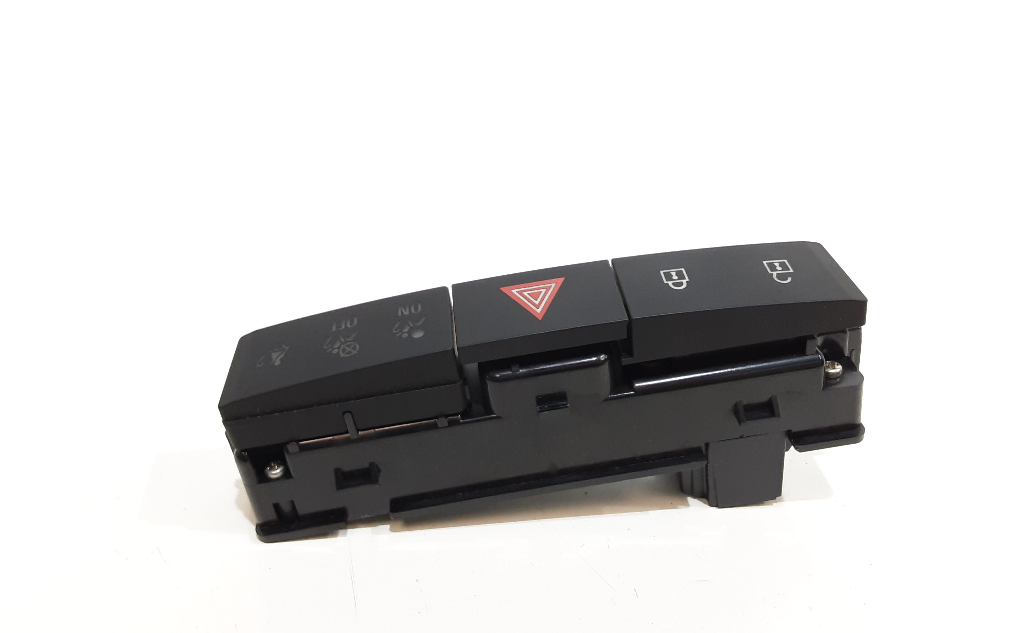 Pulsante luci di emergenza OPEL Astra J S. Wagon