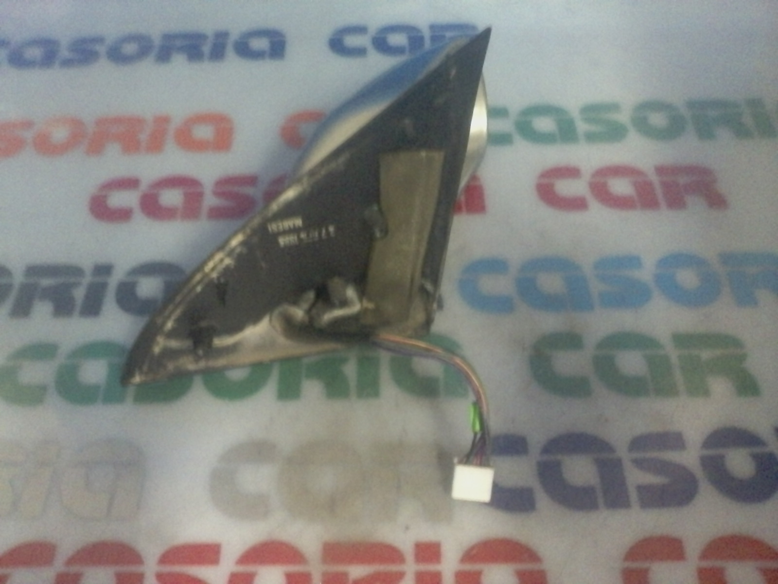 Specchietto Retrovisore Destro FIAT Bravo 1 Serie