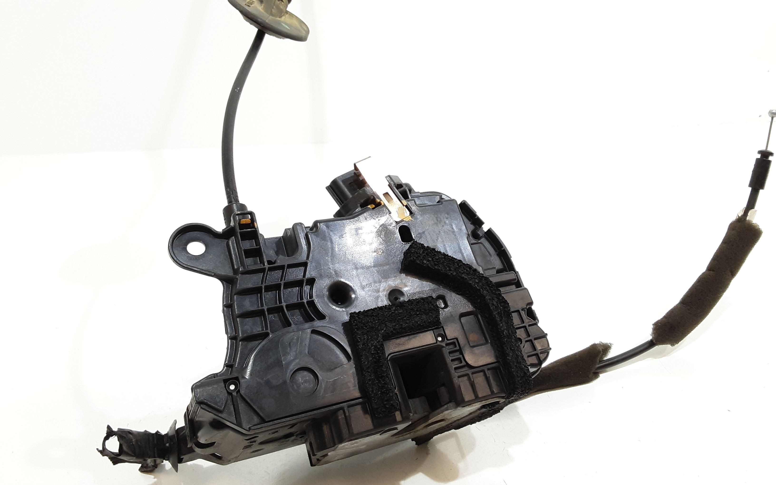 Serratura Anteriore Destra RENAULT Captur Serie