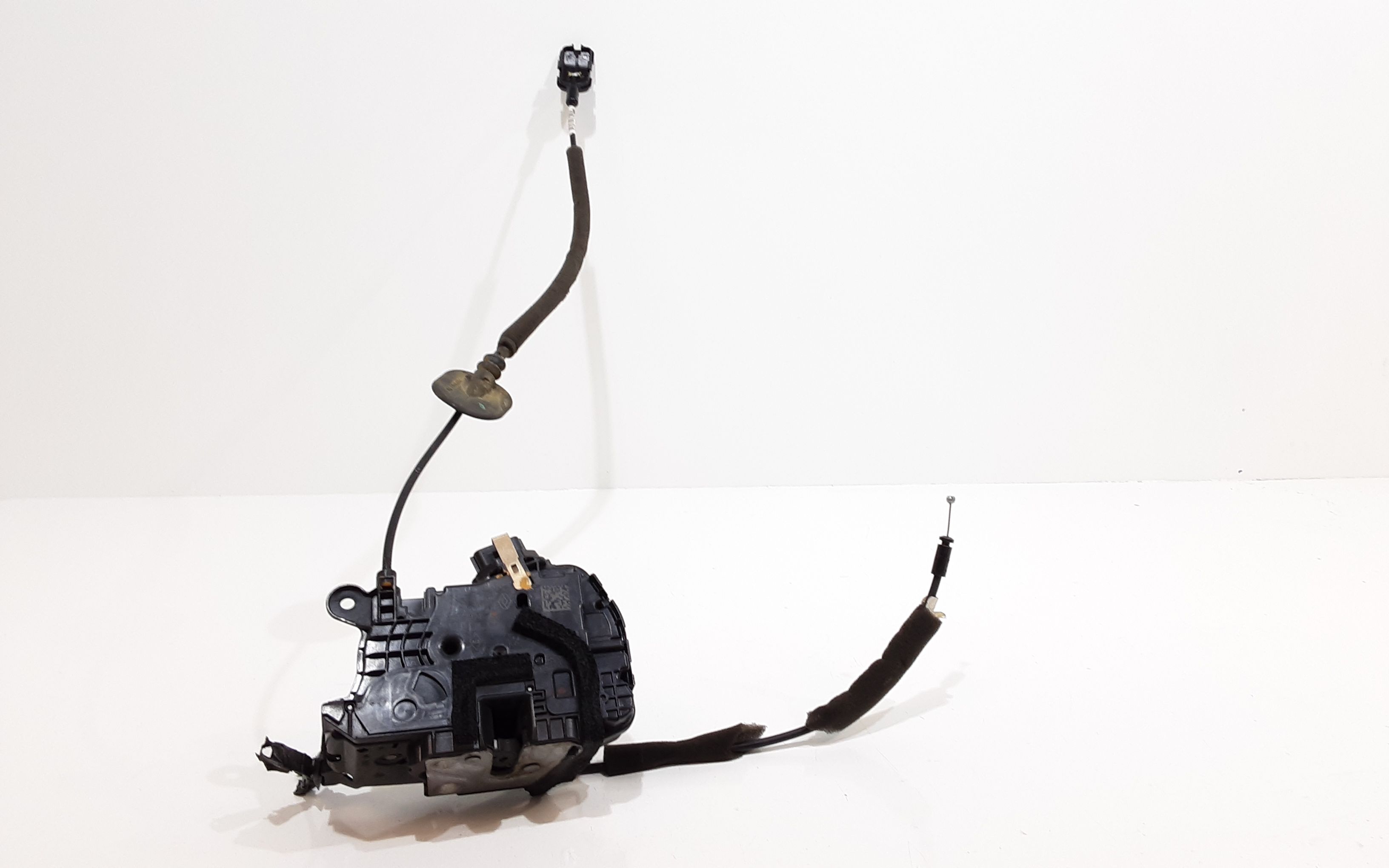 Serratura Anteriore Destra RENAULT Captur Serie